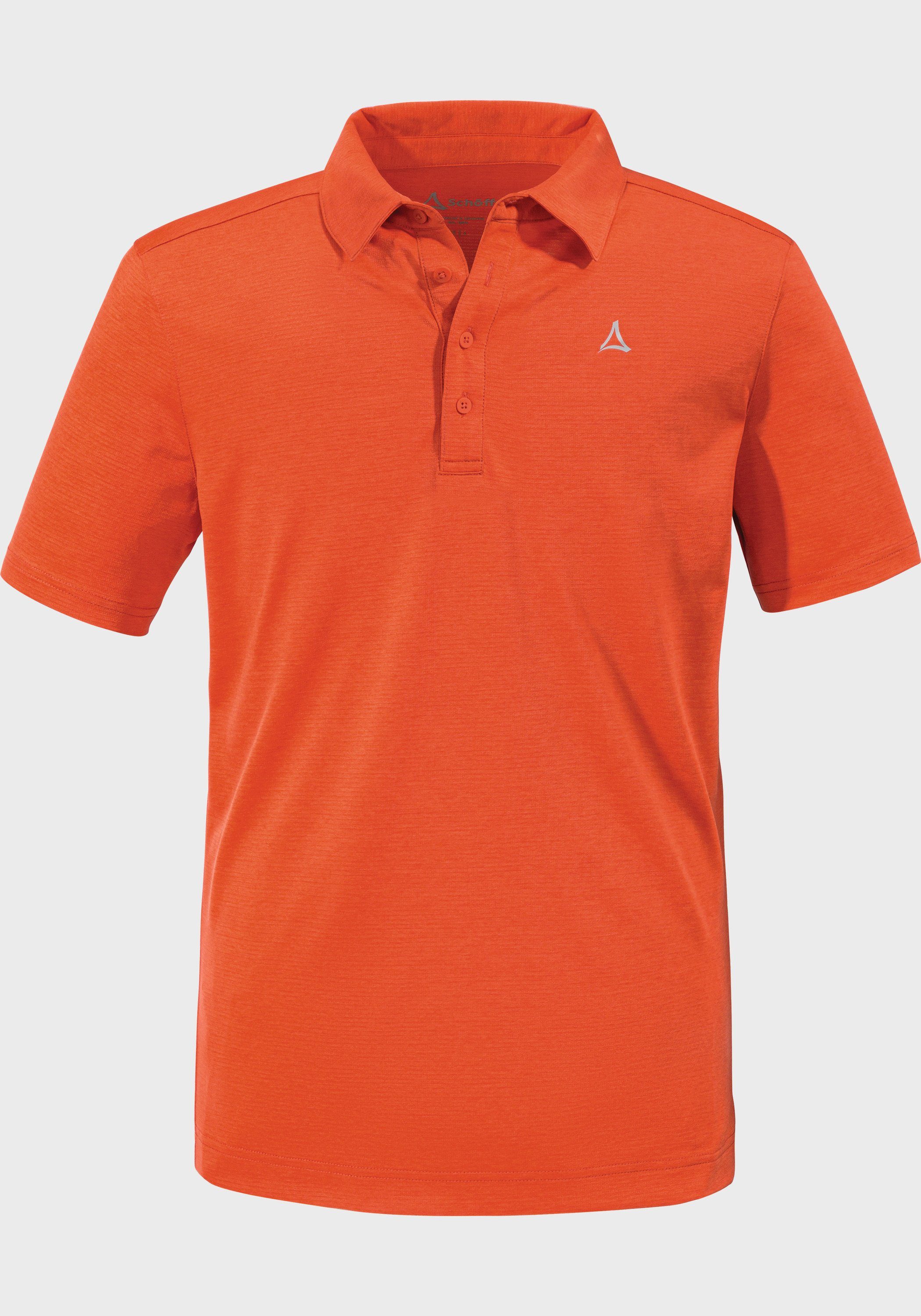 Schöffel Poloshirt CIRC Polo Shirt Tauron M