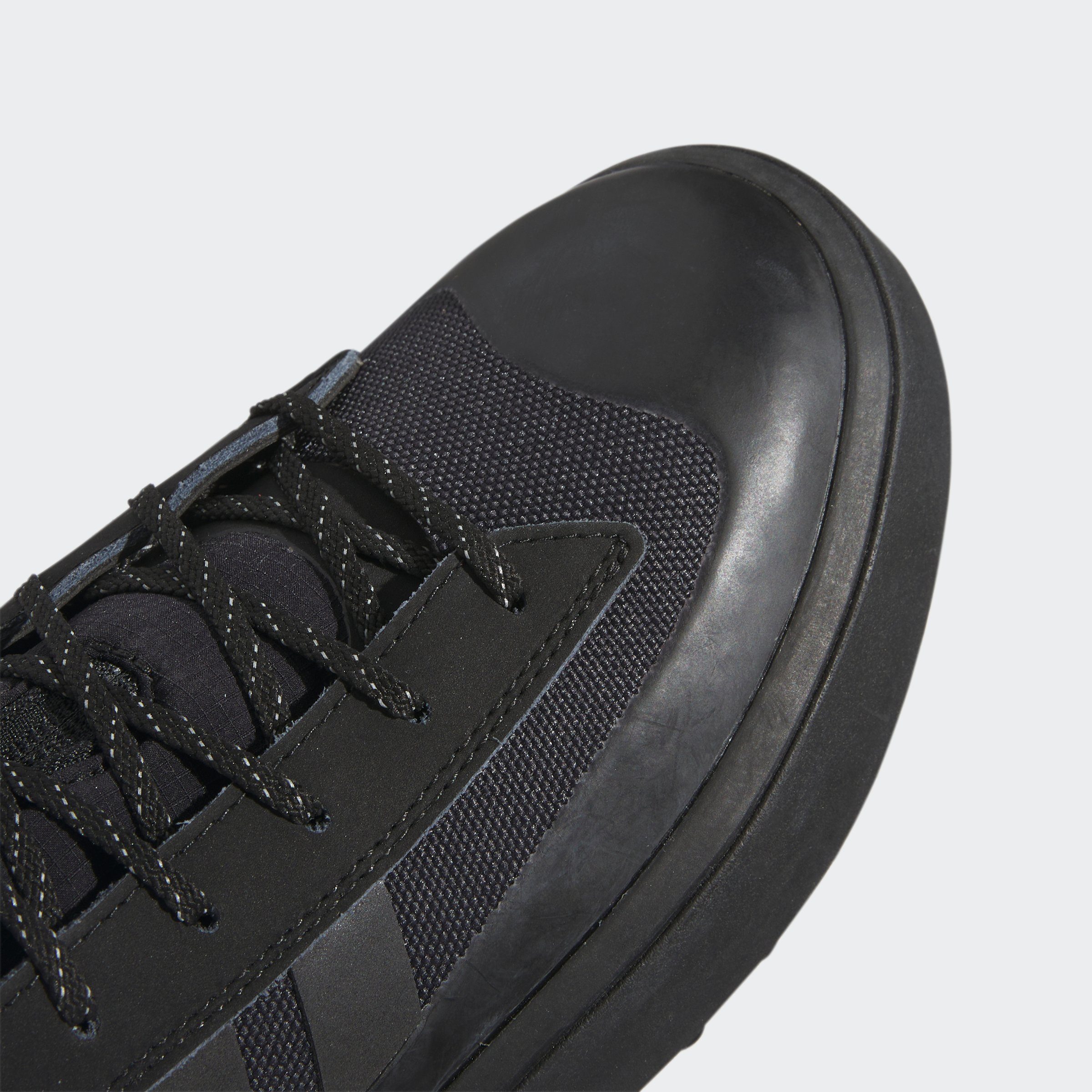 Core Core Core / GORE-TEX Sportswear Black HIGH Sneaker Black wasserdicht / ZNSORED adidas Black