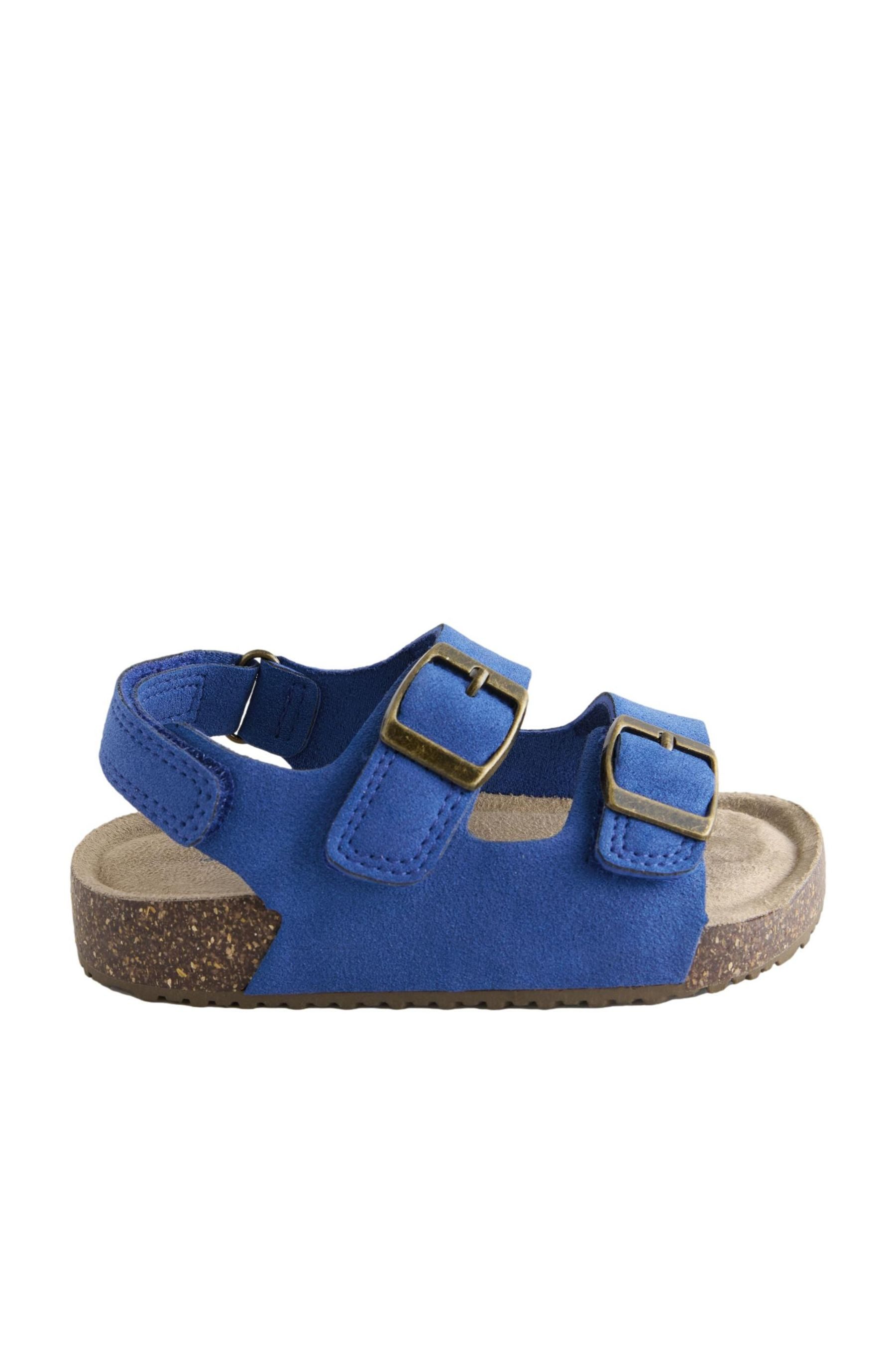 Next Sandalen mit gepolstertem Fußbett - günstig online kaufen