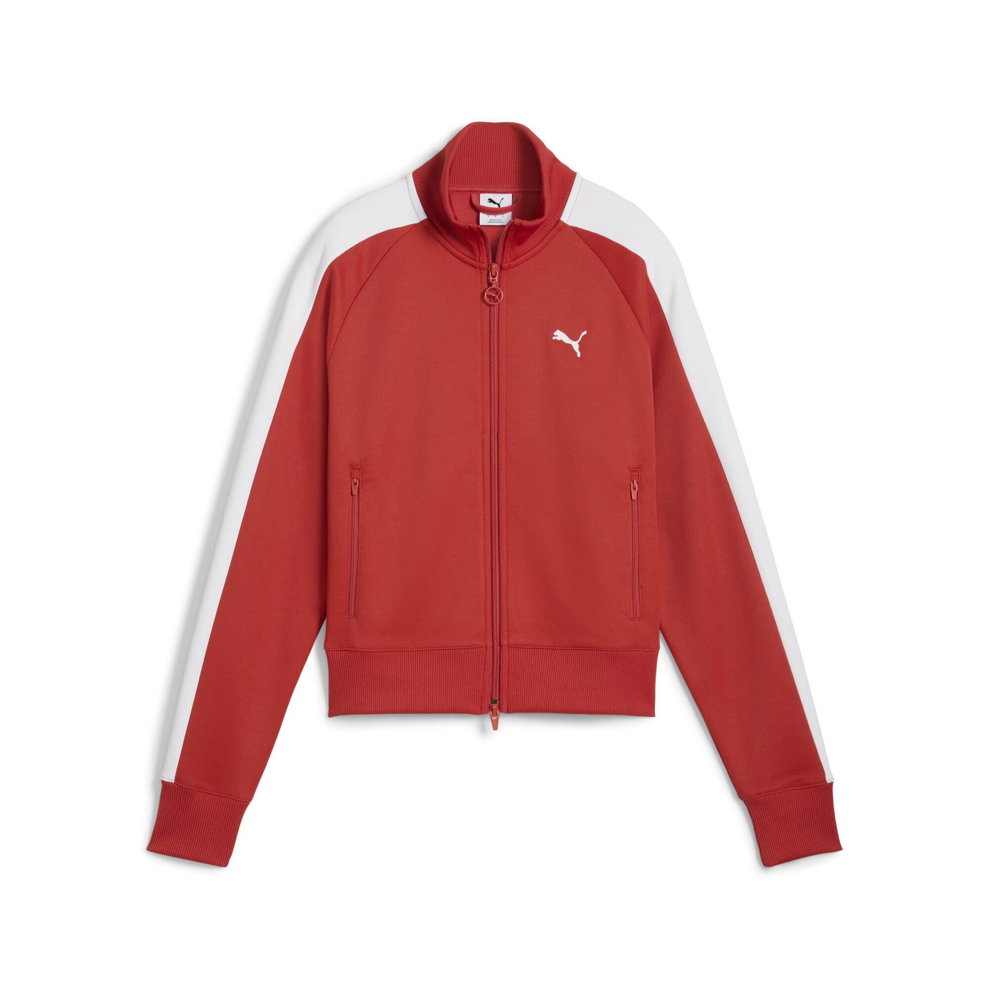PUMA Trainingsjacke T7 ALWAYS ON Kurze günstig online kaufen