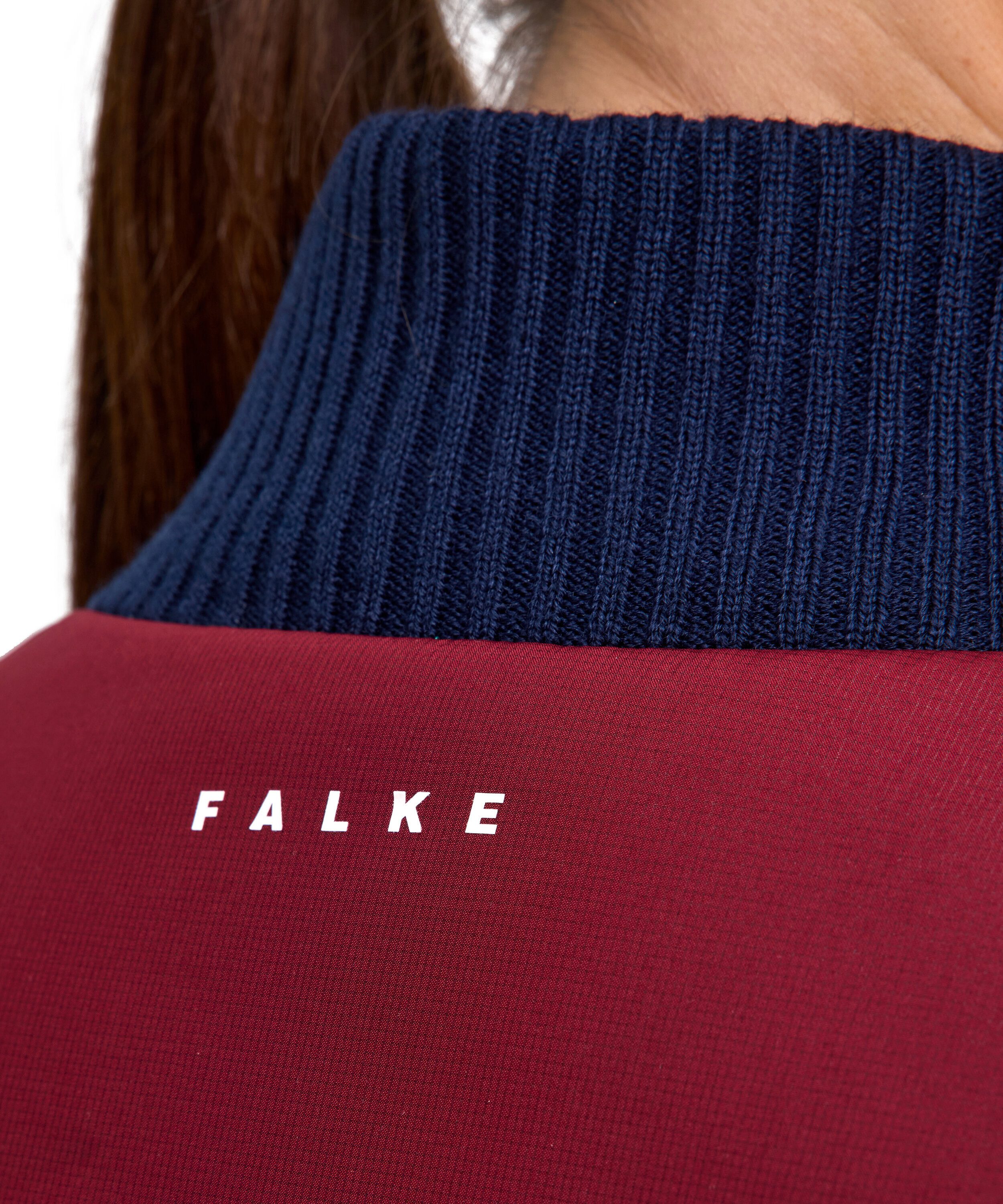 FALKE Skijacke Jacke (1-St)
