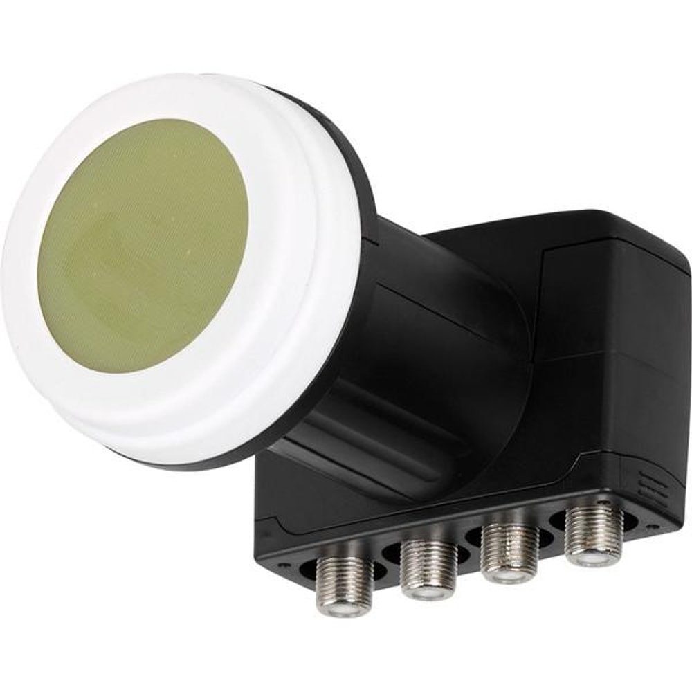 Vivanco Universal-Quad-LNB
