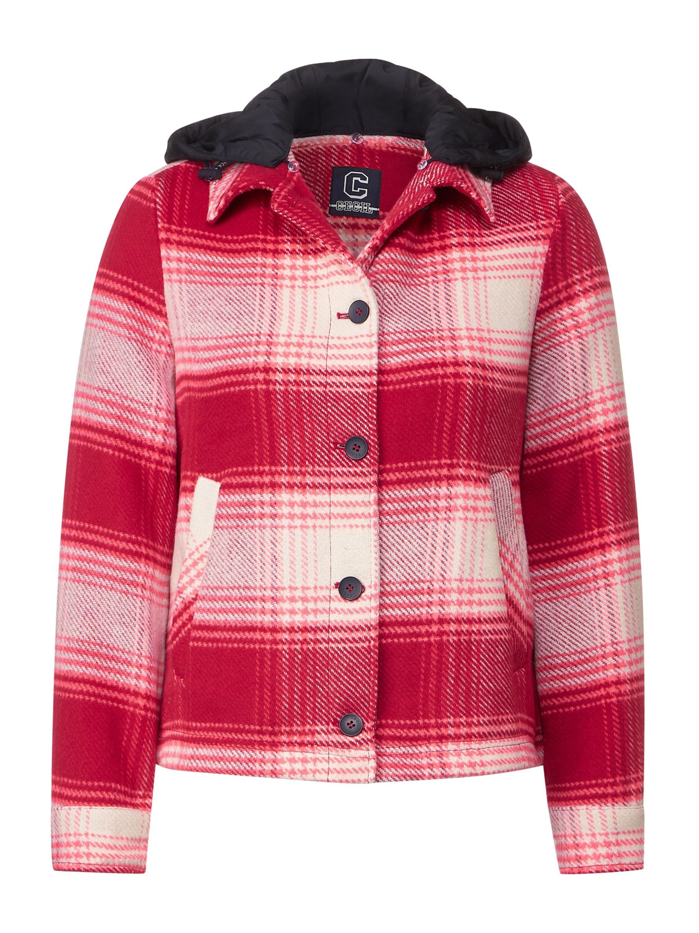 Langjacke