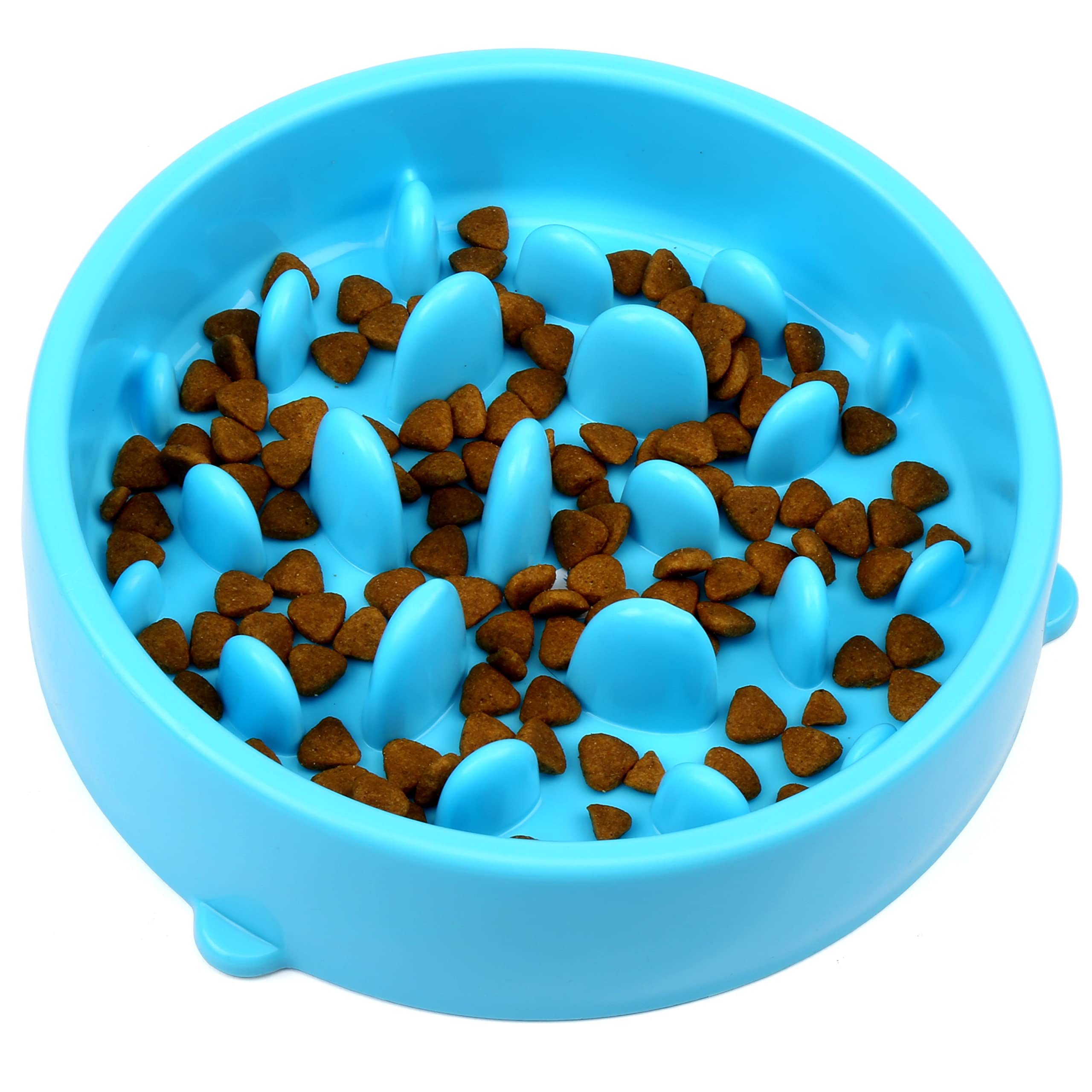 Napf Alternative Title: Fressbremse für Hunde - Anti-Schling Futternapf
