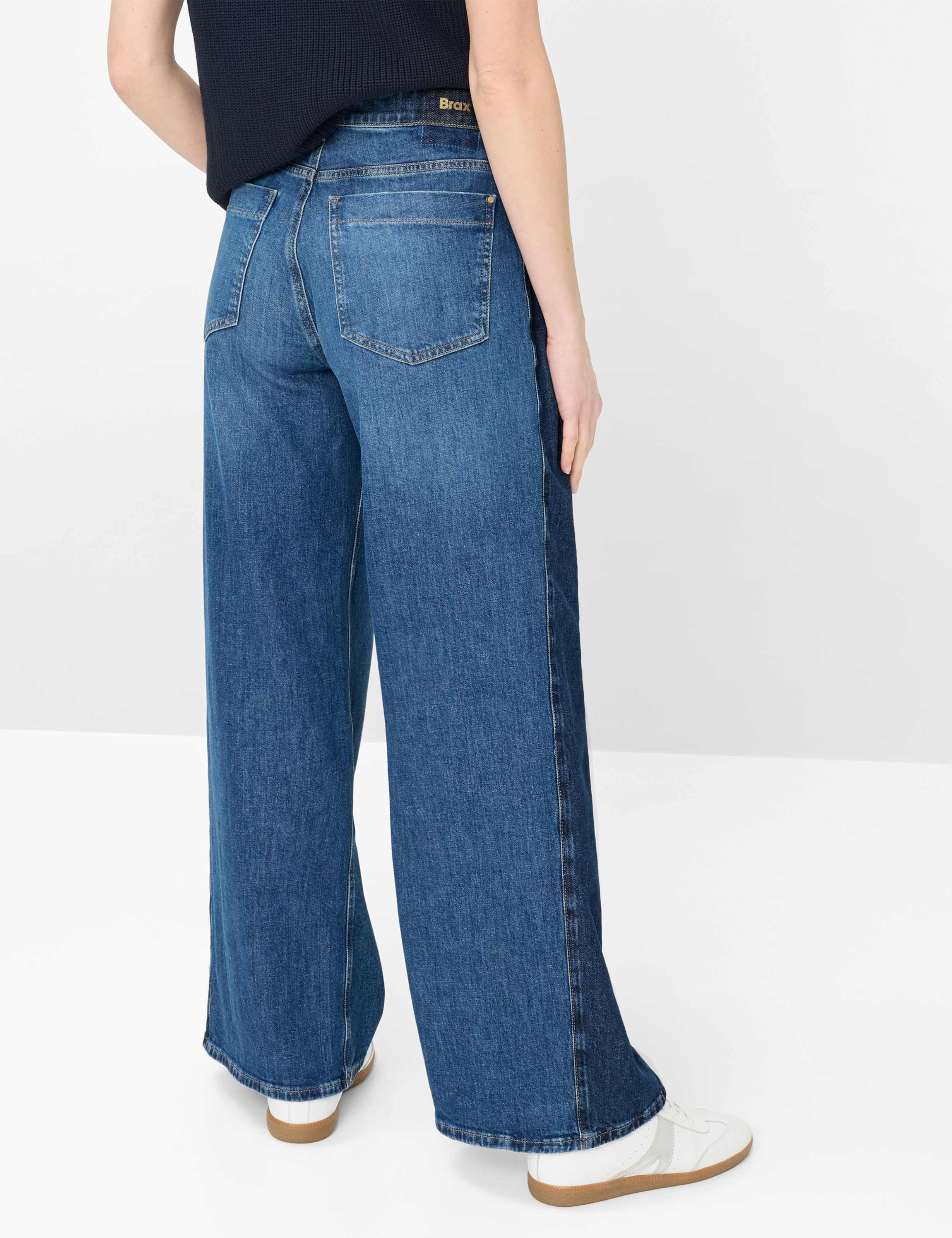 Brax 5-Pocket-Jeans Style MORGAN günstig online kaufen