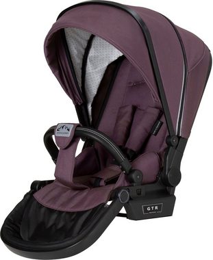 Hartan Kombi-Kinderwagen Rock it Outdoor, Made in Germany