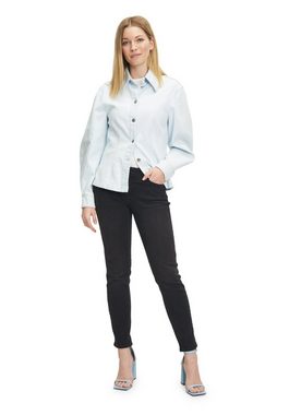 Betty&Co Regular-fit-Jeans mit Waschung