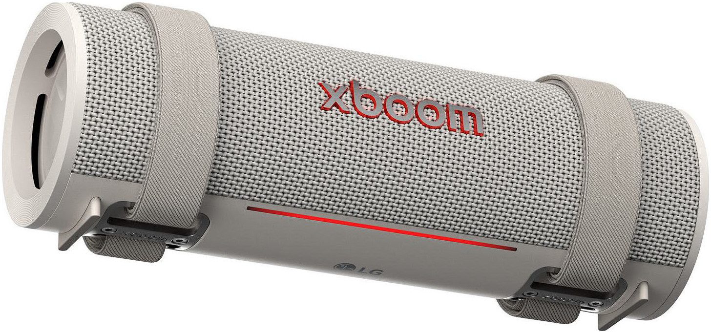 LG xboom GRAB Bluetooth-Speaker 1.1 (Bluetooth, 30 W)