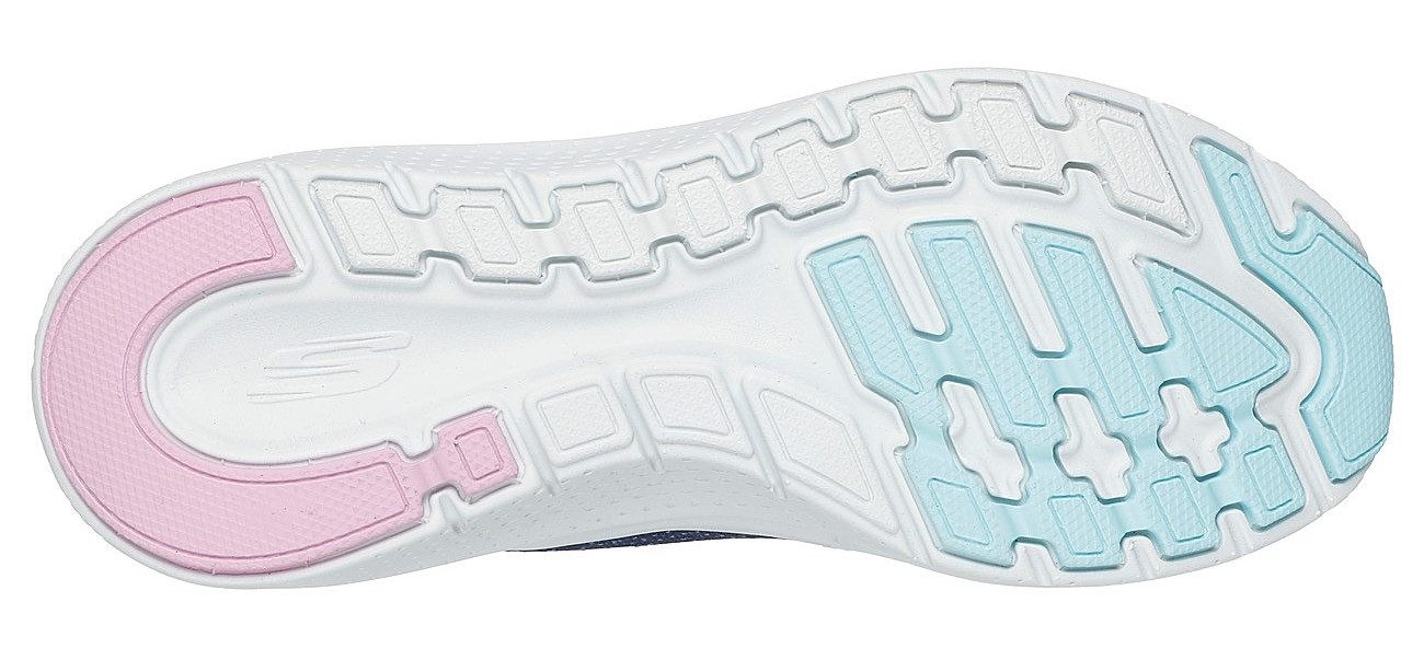 Skechers ARCH FIT 2.0 Slip-On Sneaker, Freizeitschuh mit Slip-ins mit Schnü günstig online kaufen