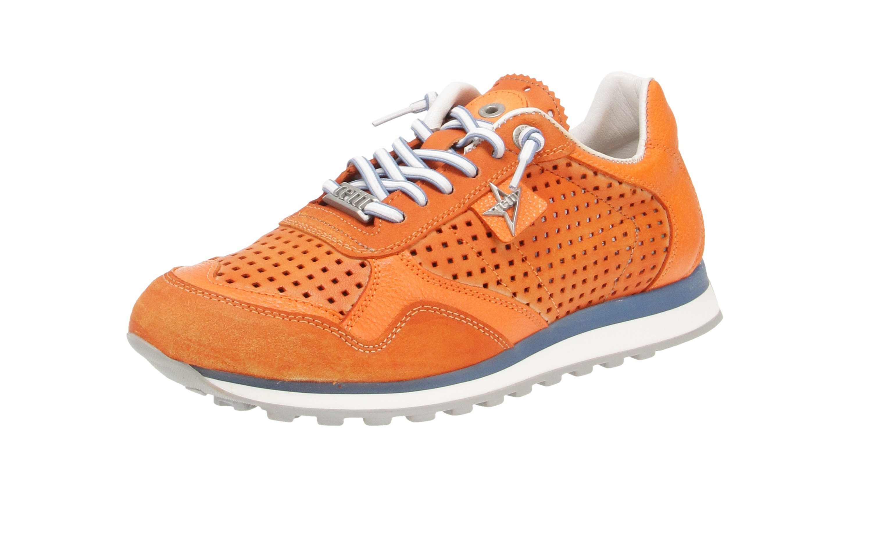 Cetti C-848 EXP V25 - Herren Sneaker - Used-Tin-Ambar Sneaker
