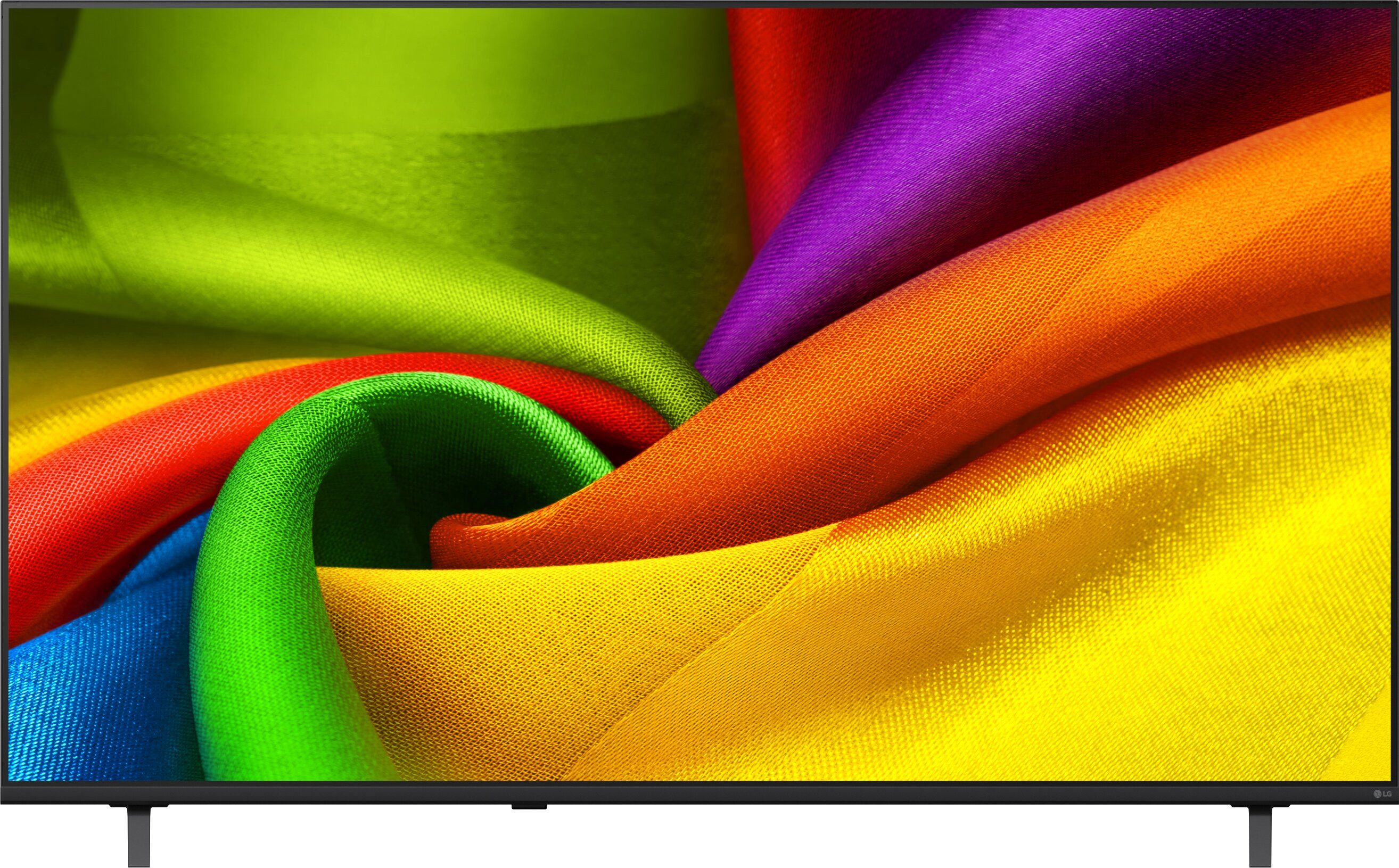 LG 65NU850B6LA LED-Fernseher (164 cm/65 Zoll, 4K Ultra HD, Smart-TV)