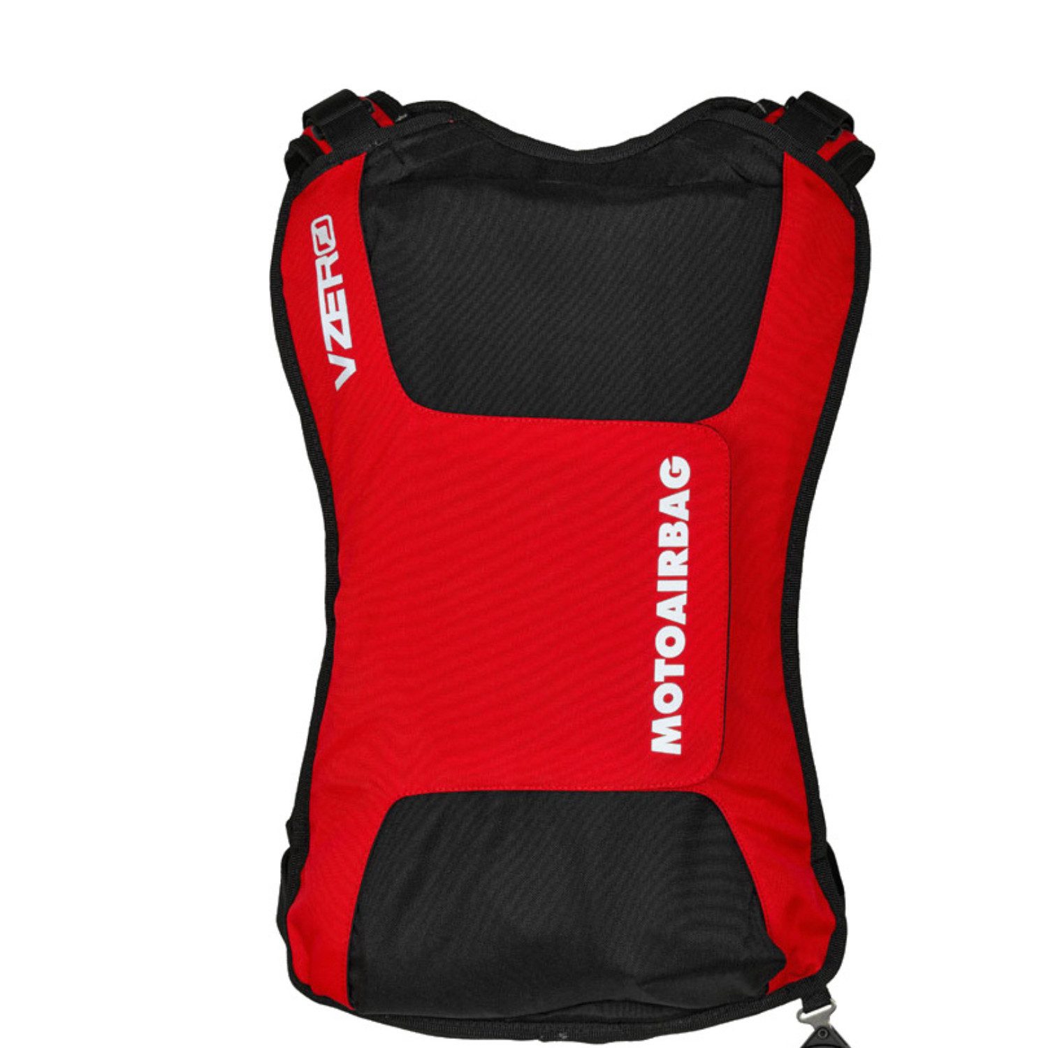 Protektorenweste MAB VZero Airbag Weste