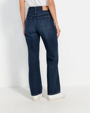 Gant 5-Pocket-Jeans Relaxed Straight Jeans