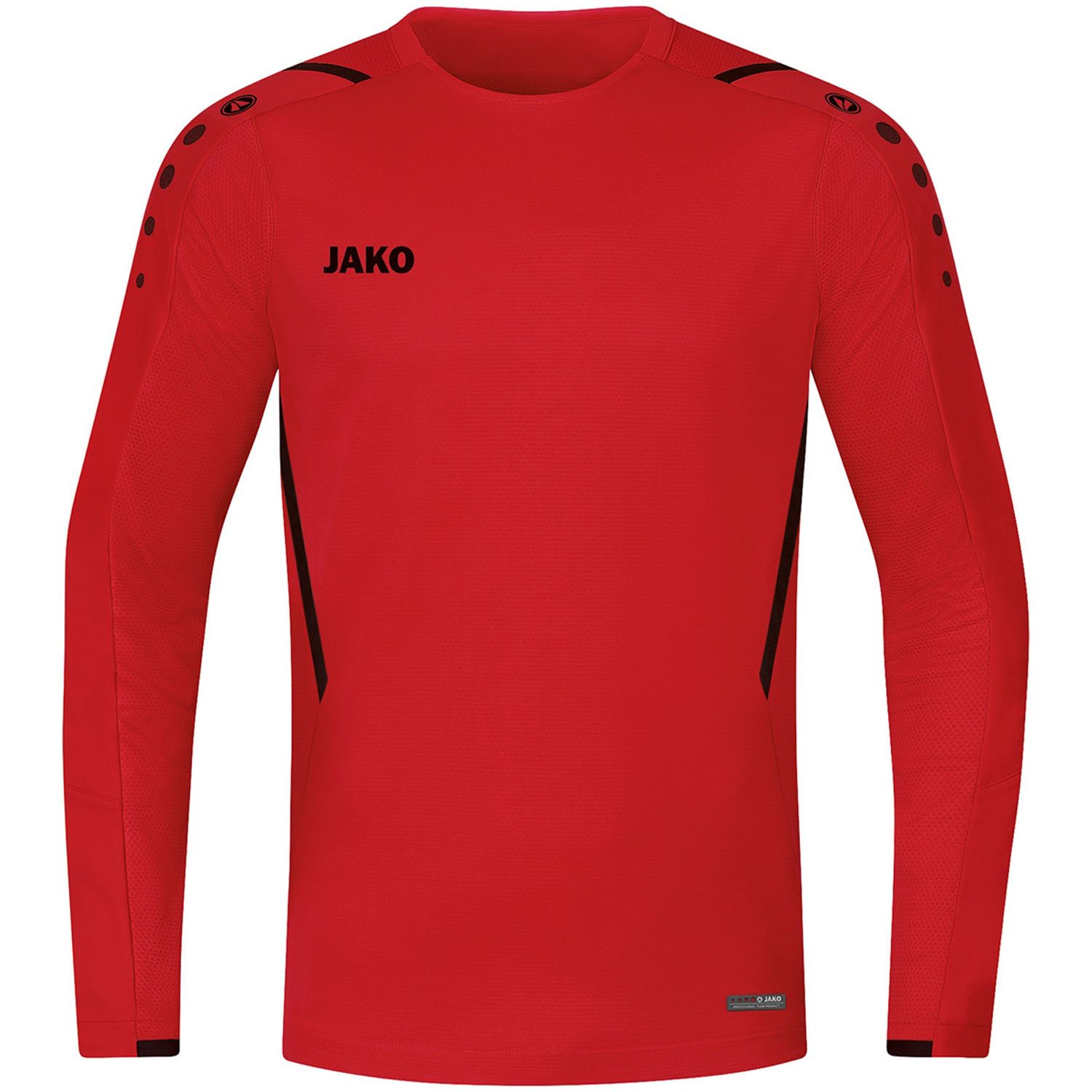 Jako Fleecepullover Jako Herren Sweat Challenge 8821