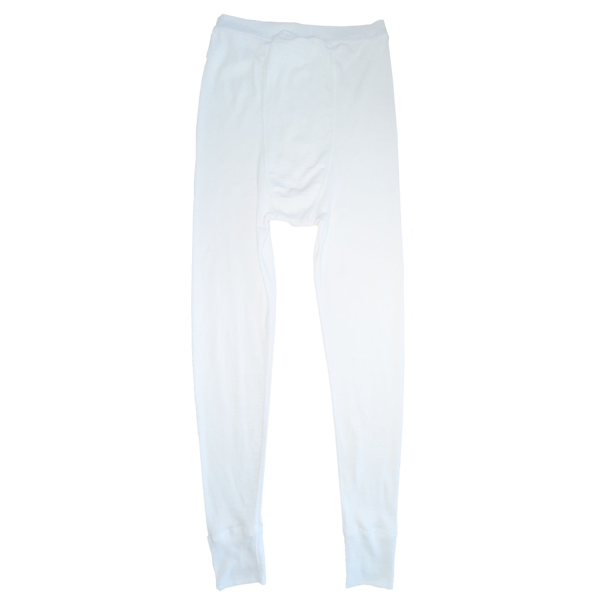 HERMKO Thermounterhose 3654005 Herren lange Thermounterhose günstig online kaufen