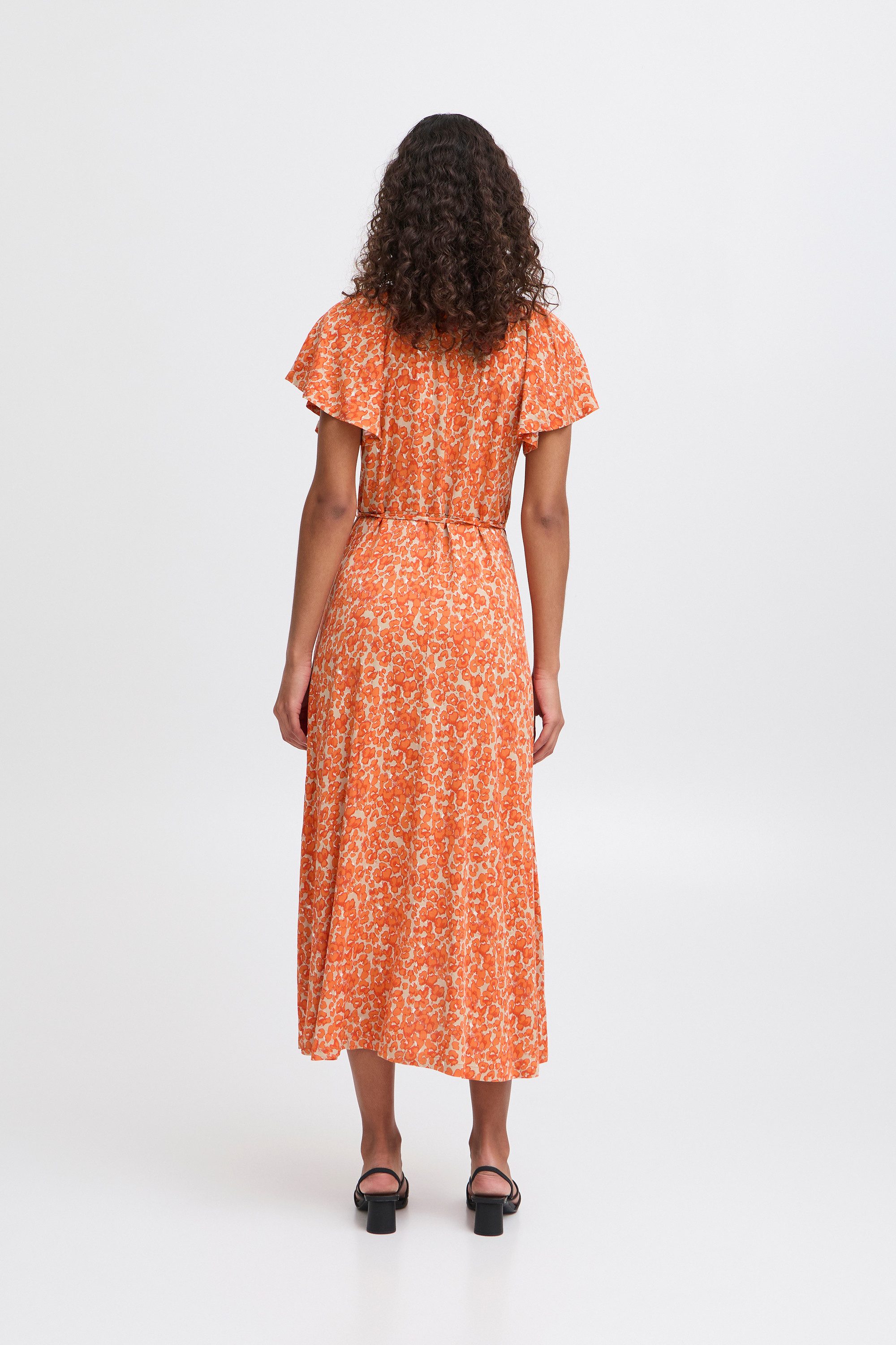 Ichi Jerseykleid Casual IHAYA