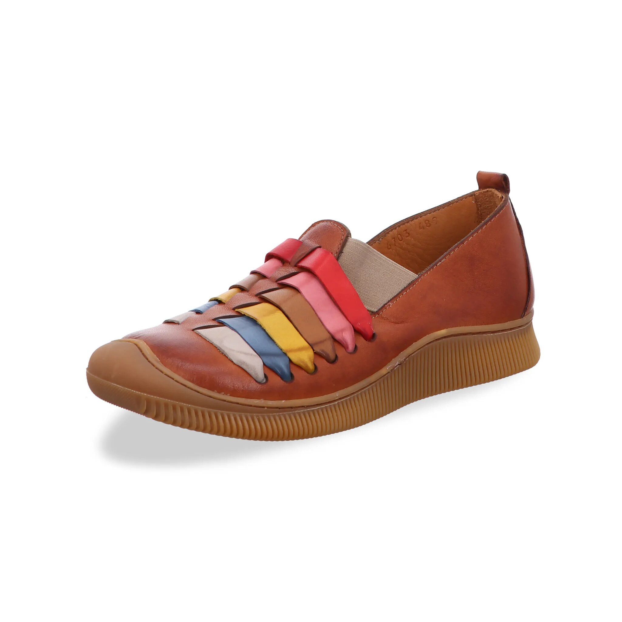 Damen Slipper