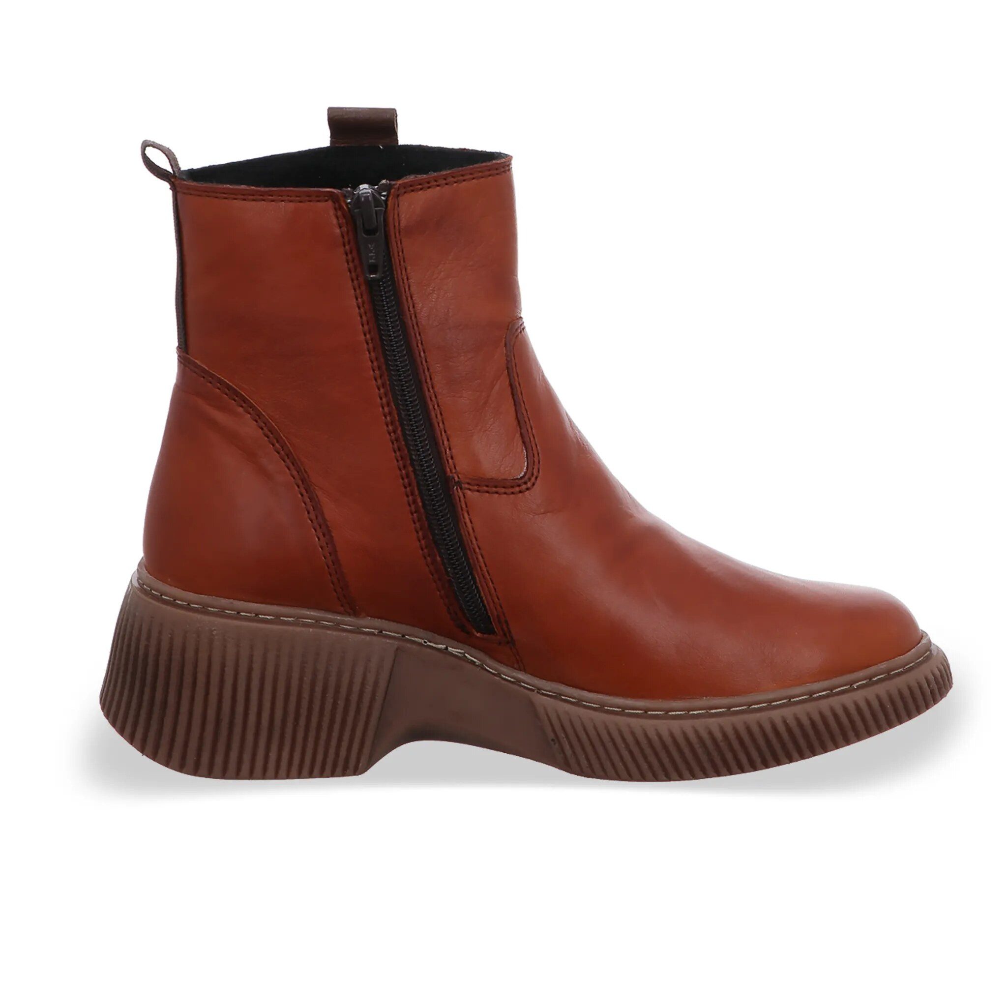 Gemini Damen Stiefelette