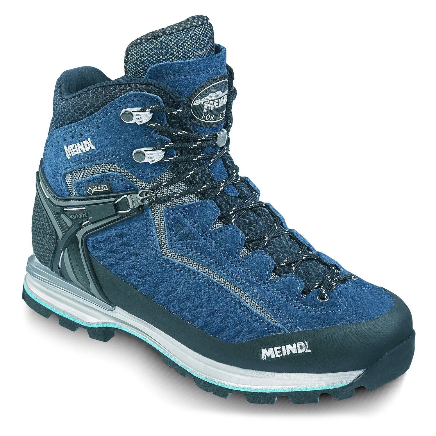 Meindl MEINDL Air Revolution 4.3 Lady Damen Trekkingschuhe Trekkingschuh