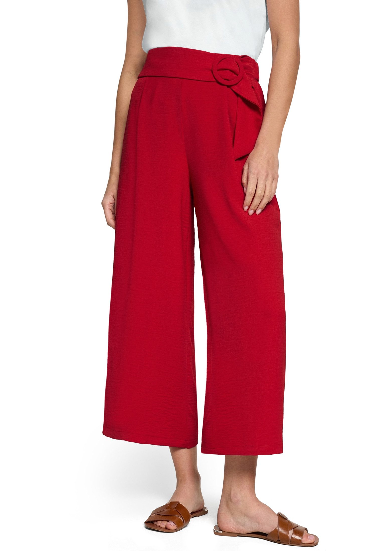 Candy Red