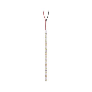 Paulmann LED Stripe ProStrip Silver Line LED Lightstrip in Weiß 50W 7500lm 2700K 5000mm, 1-flammig, LED Streifen