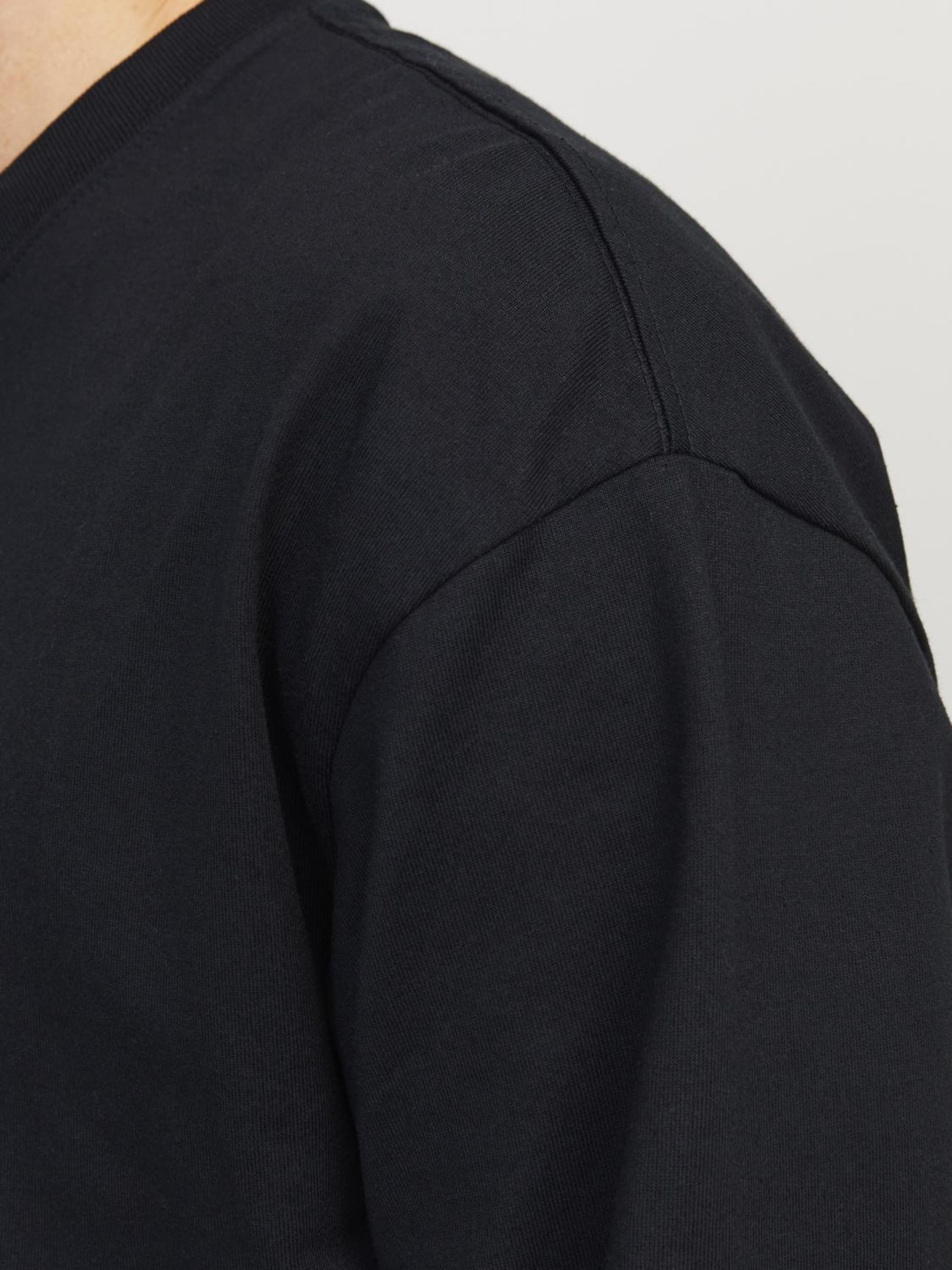 Jack & Jones Langarmshirt JORVESTERBRO TEE günstig online kaufen