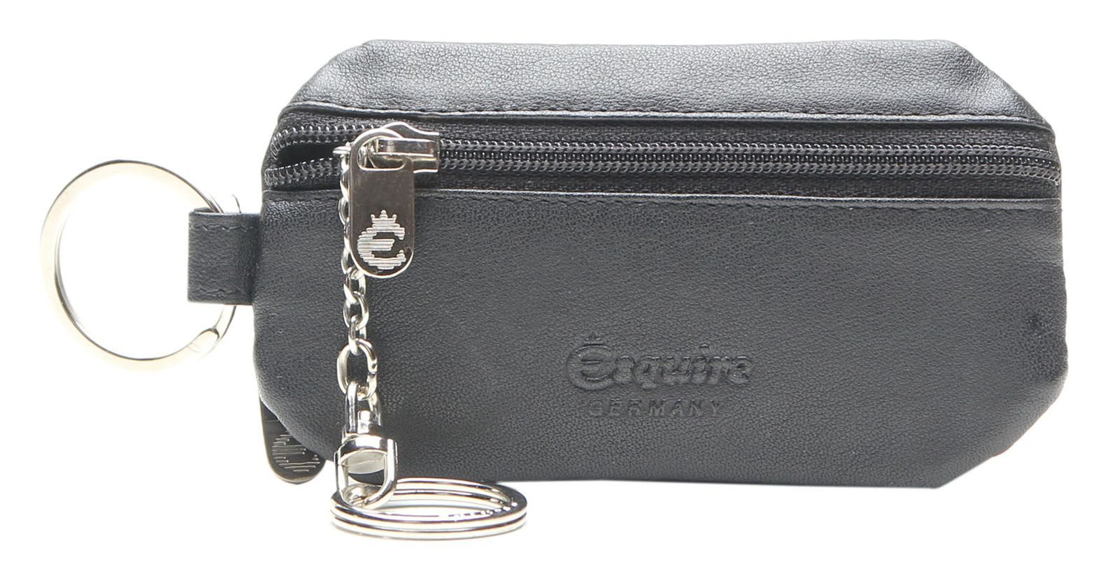 Esquire Schlüsseltasche Logo