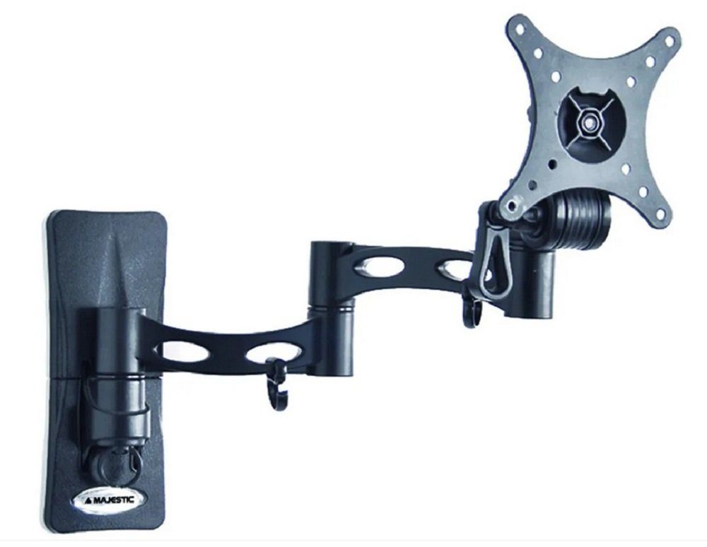 Majestic TV-Wandhalterung STF 06 TV Wandhalterung schwenkbar, neigbar, drehbar