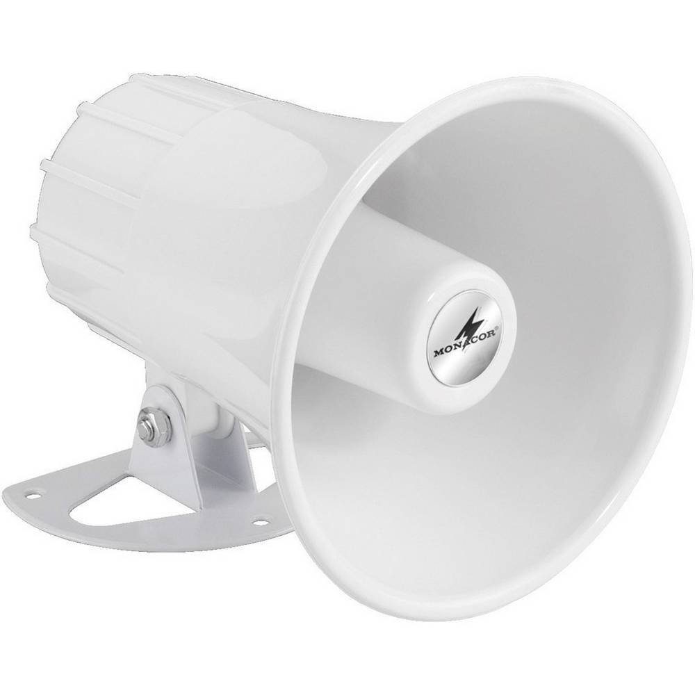 Monacor Druckkammerlautsprecher Lautsprecher