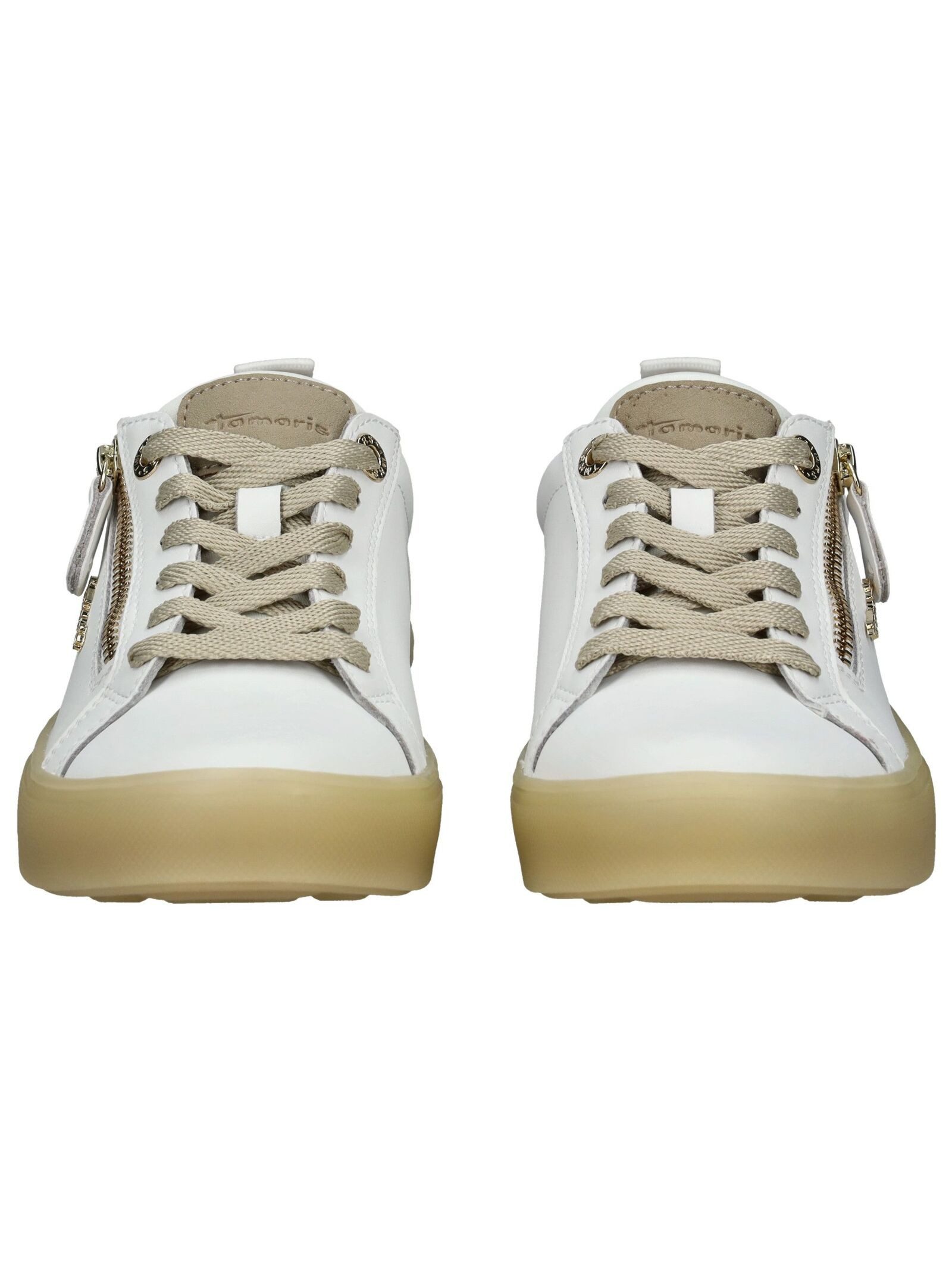 Tamaris Tamaris Sneaker Leder/Textil Sneaker