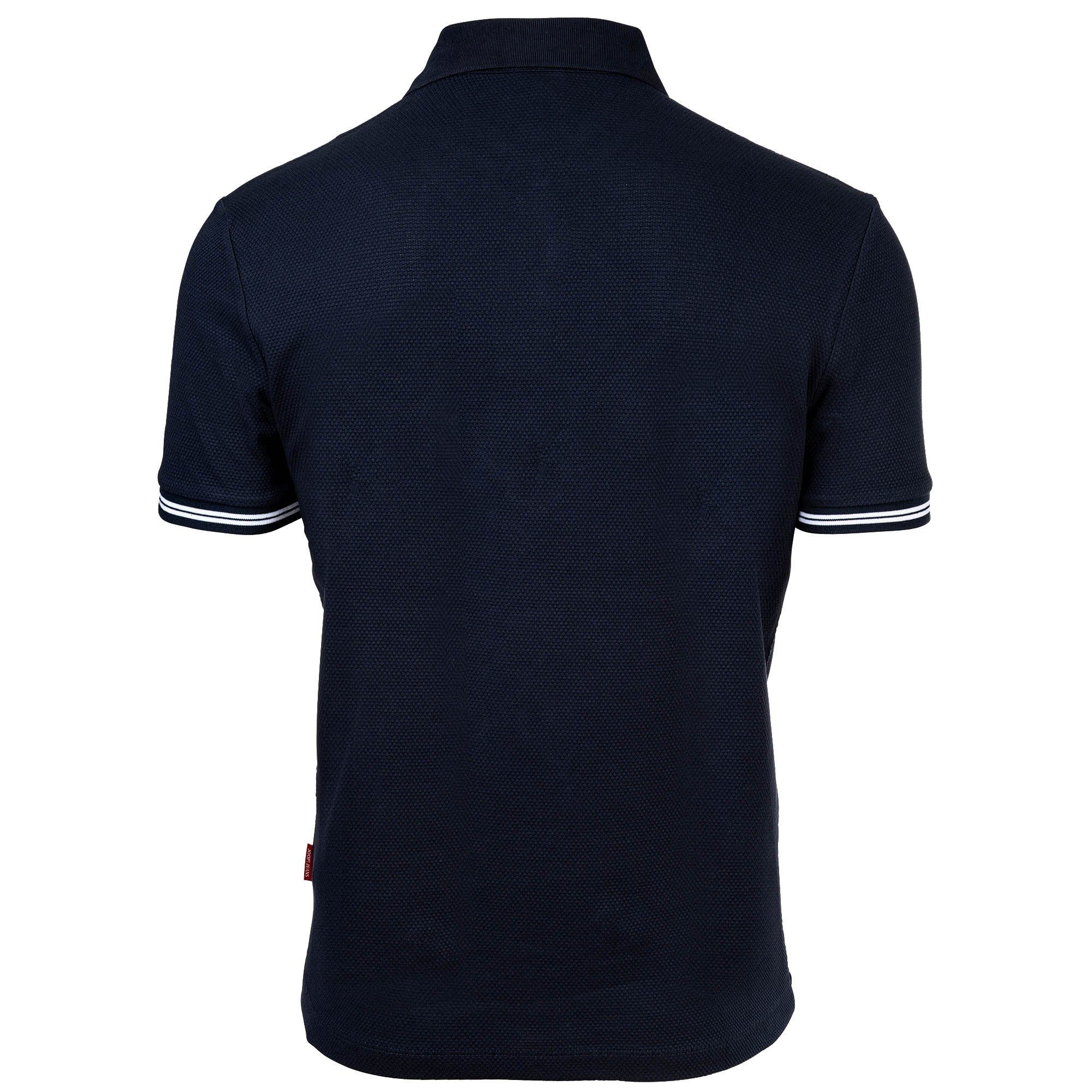 Joop Jeans Poloshirt Herren Poloshirt Baumwolle günstig online kaufen