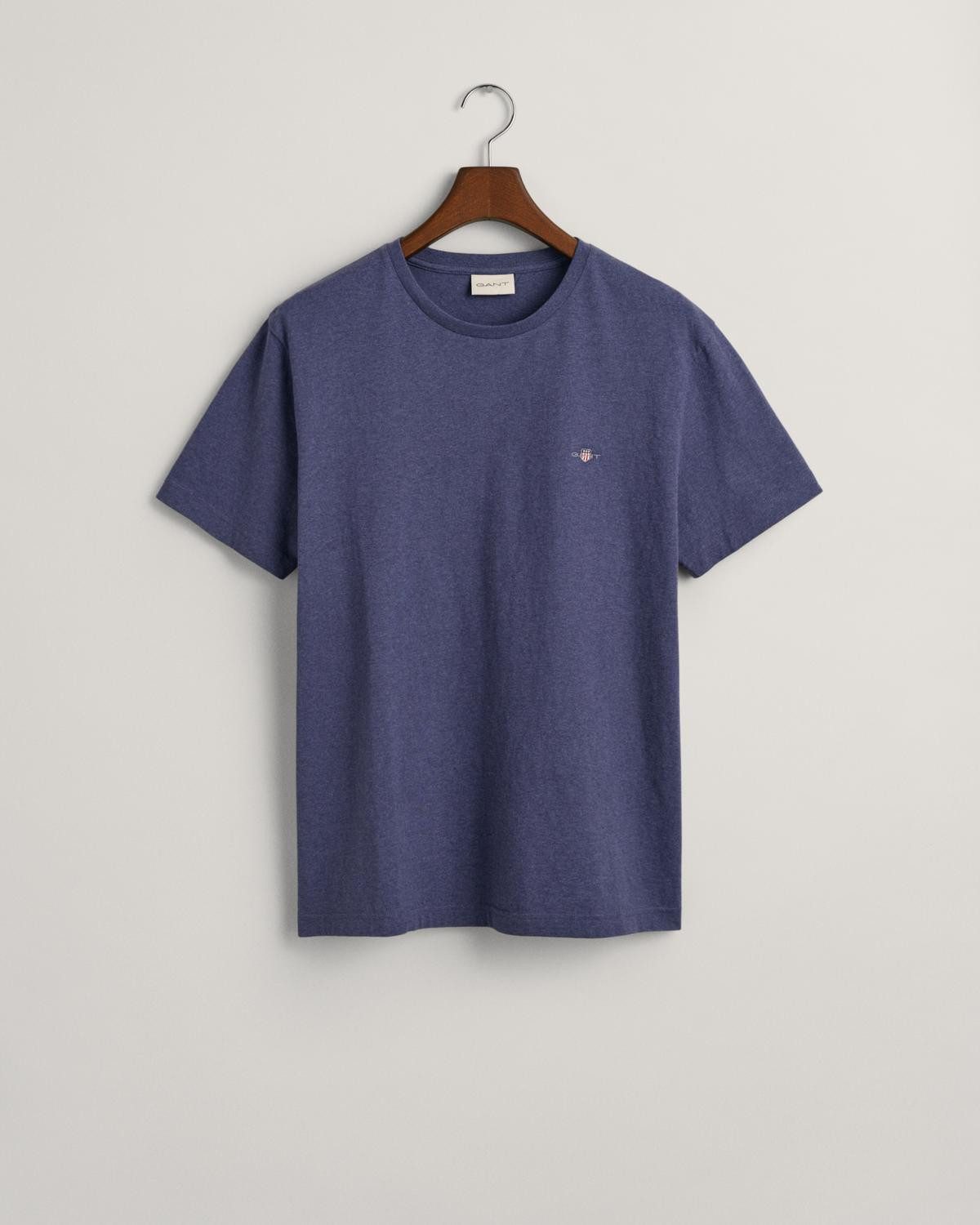 dark jeansblue melange
