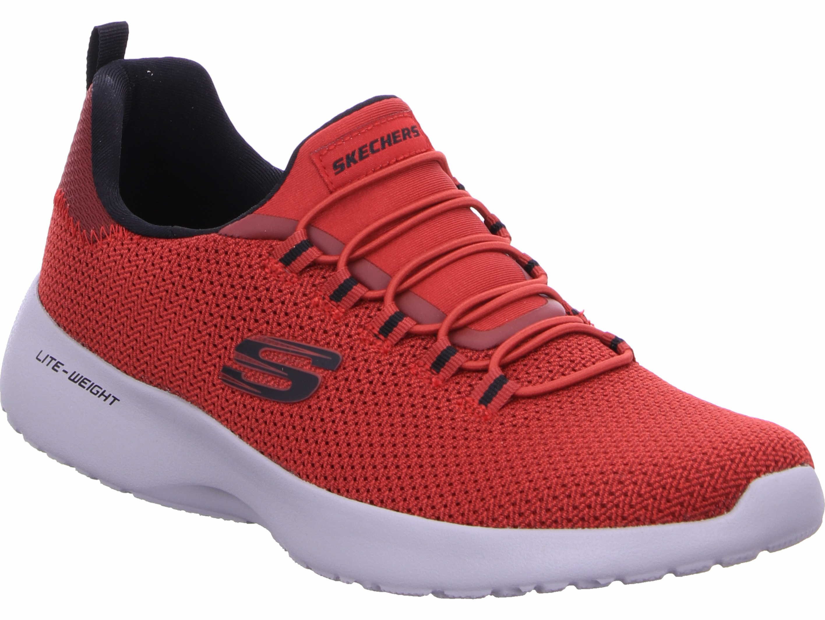 Skechers Dynamight Slip-On Sneaker