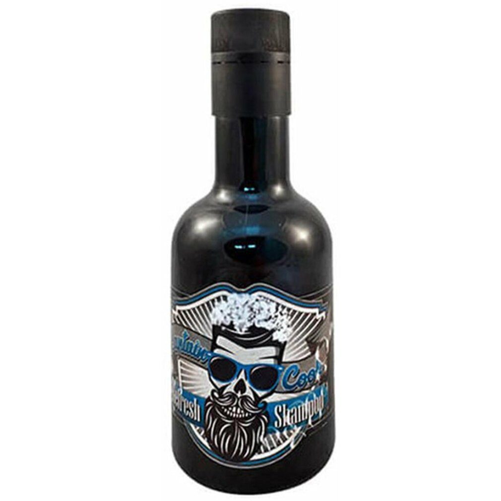 EUROSTIL Haarshampoo Captain Cook Champu Refresh 250ml, Herren