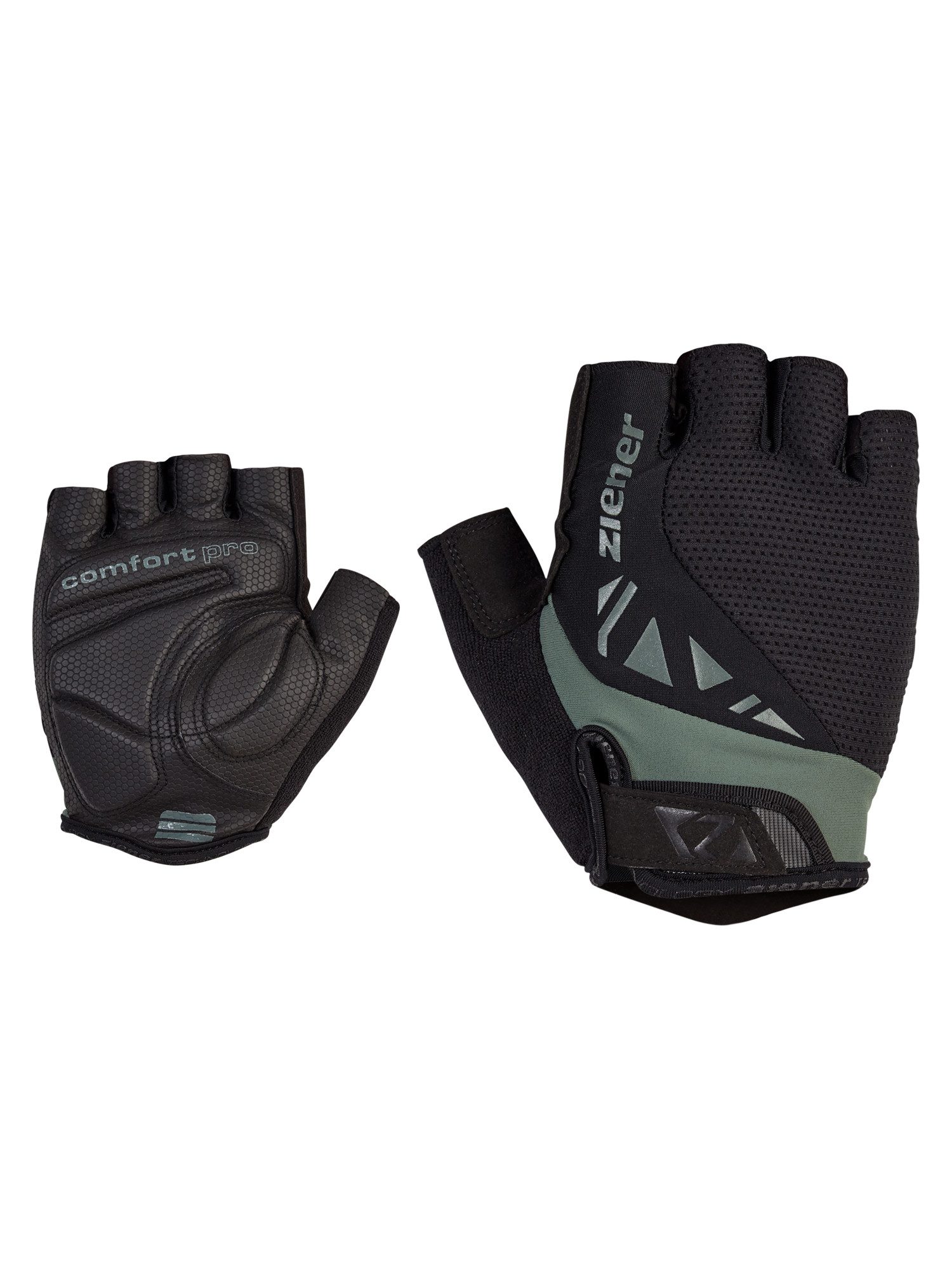 Ziener Fahrradhandschuhe CLAASS-Z