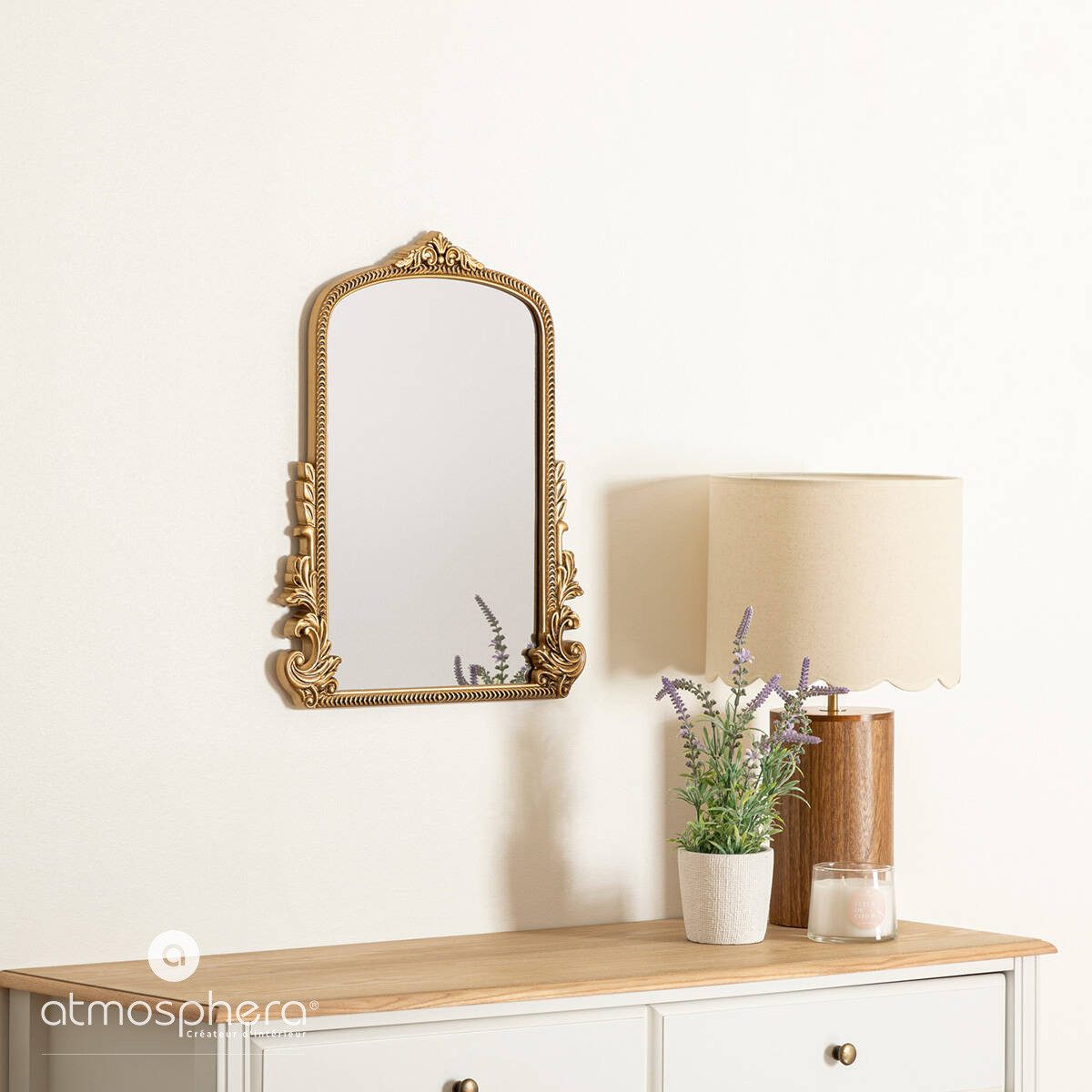 Atmosphera Créateur d'intérieur Wandspiegel günstig online kaufen
