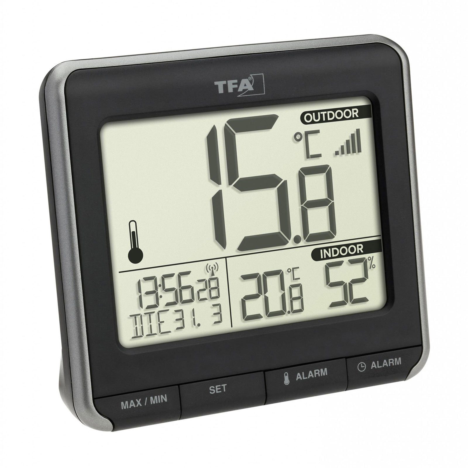 TFA 30.3069 Dostmann Raumthermometer