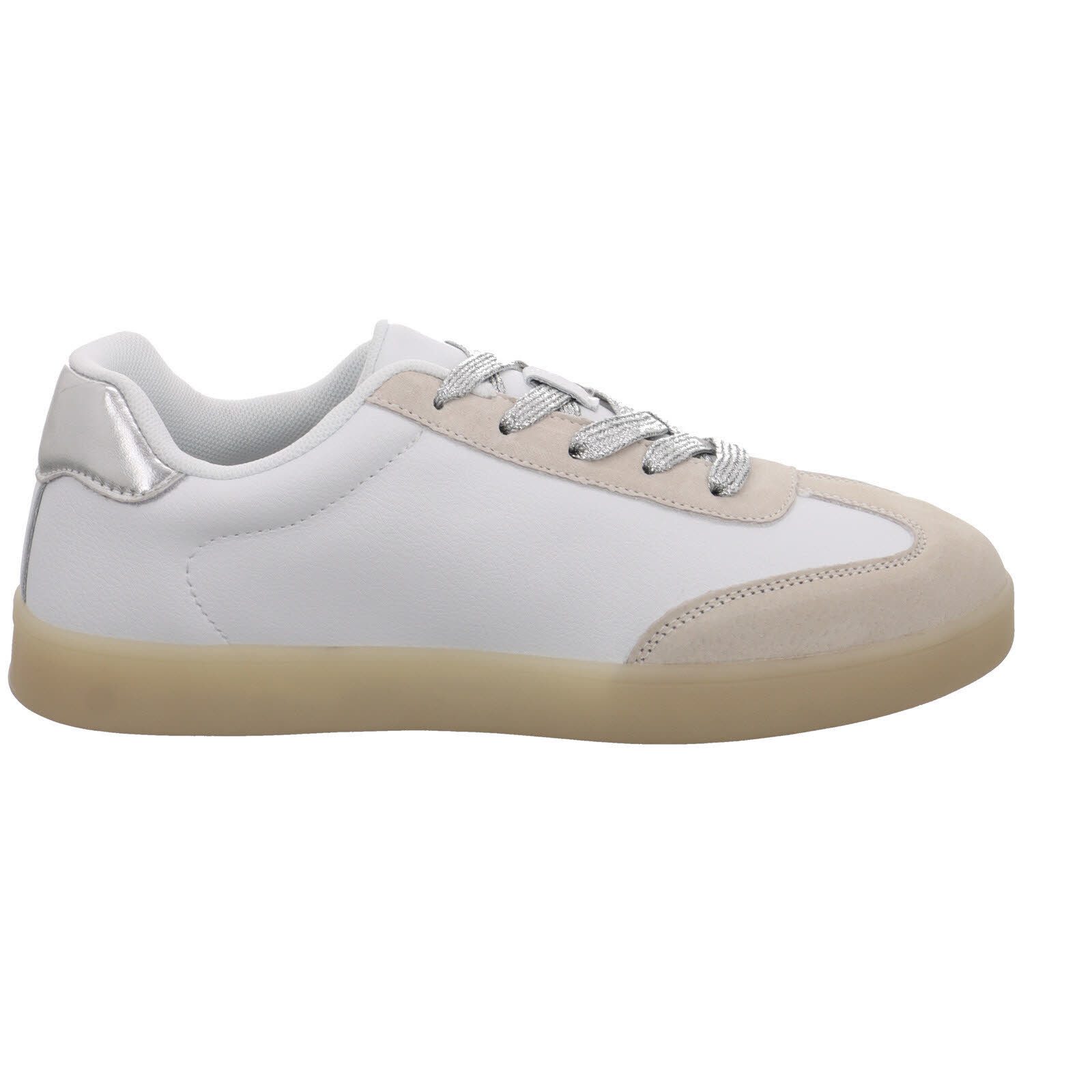 Boxx F24103-WH Sneaker