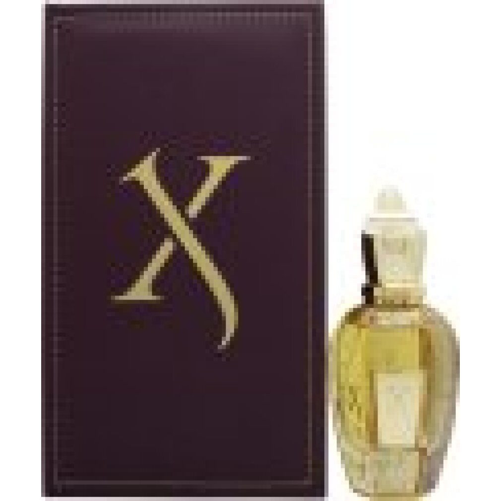 XERJOFF Körperpflegeduft Shooting Stars Starlight Parfum UNISEX 50ml (unisex)