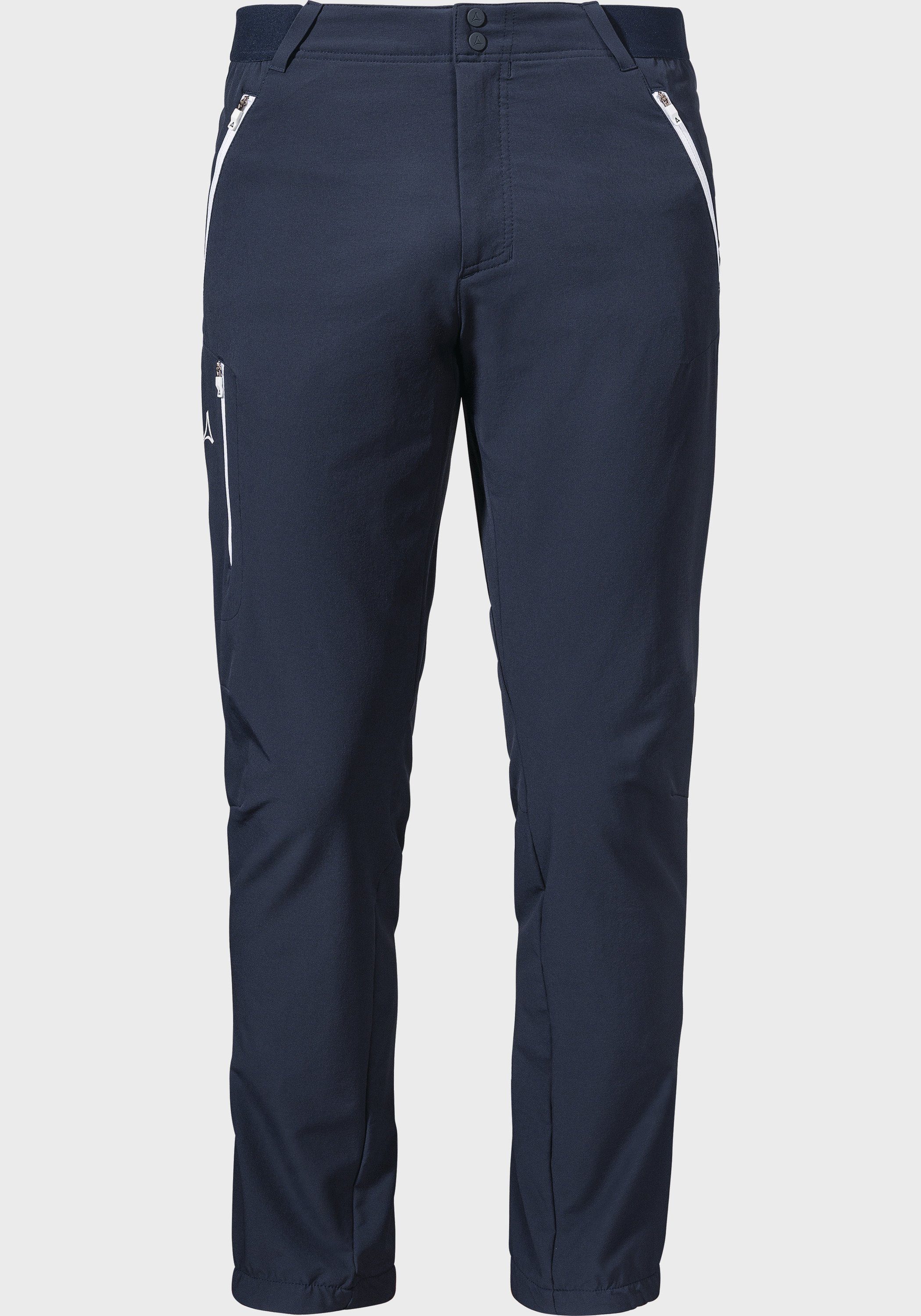 Schöffel Outdoorhose Pants Hochfilzen M blau