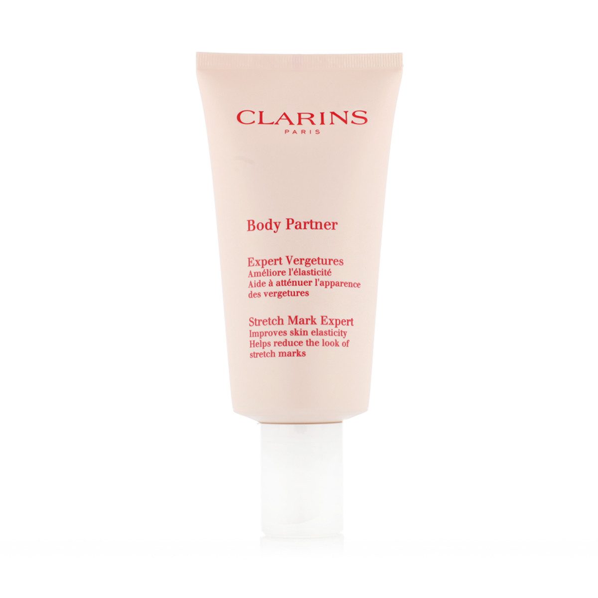 Clarins Körpercreme Body Care