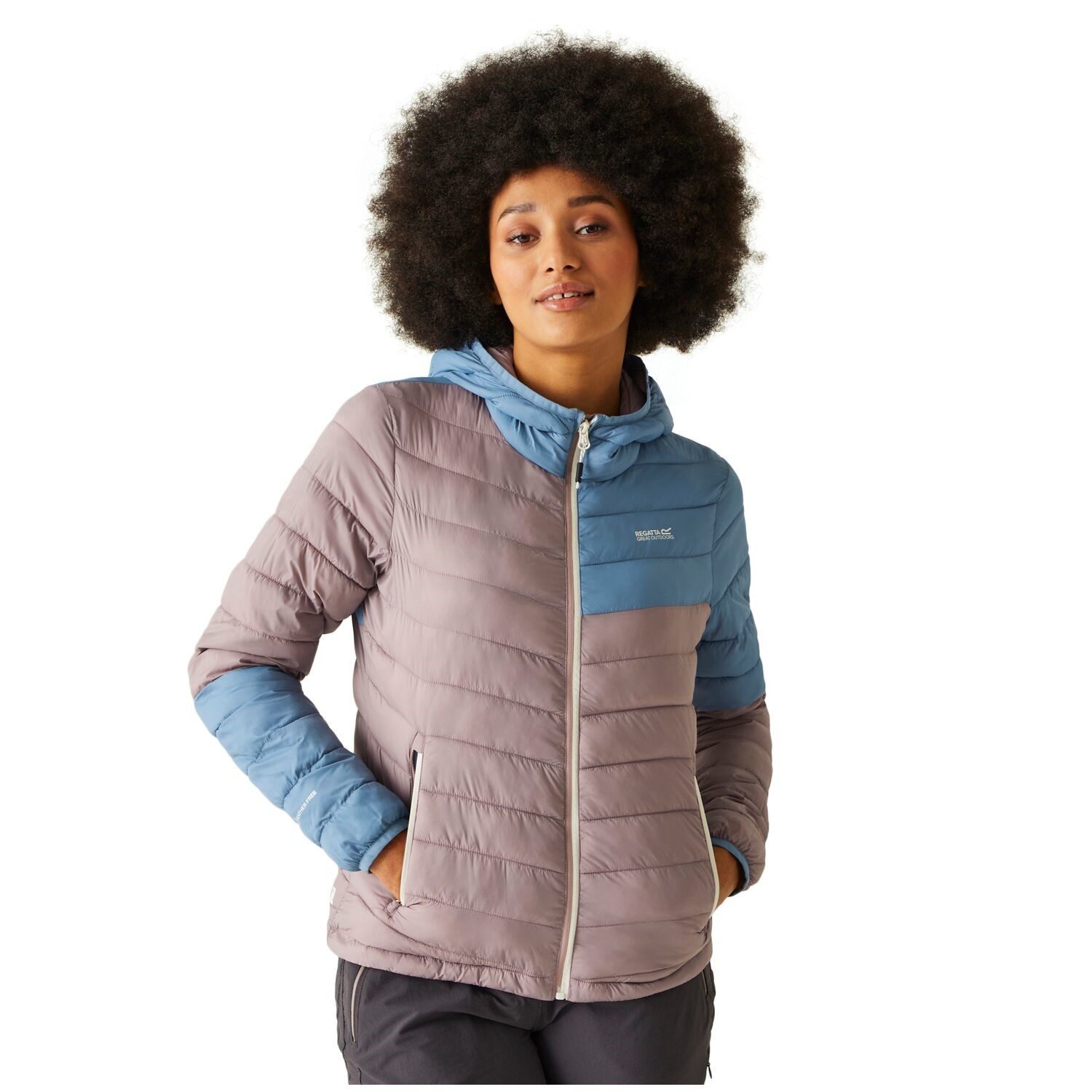 Regatta Steppjacke Steppjacke Hillpack II günstig online kaufen
