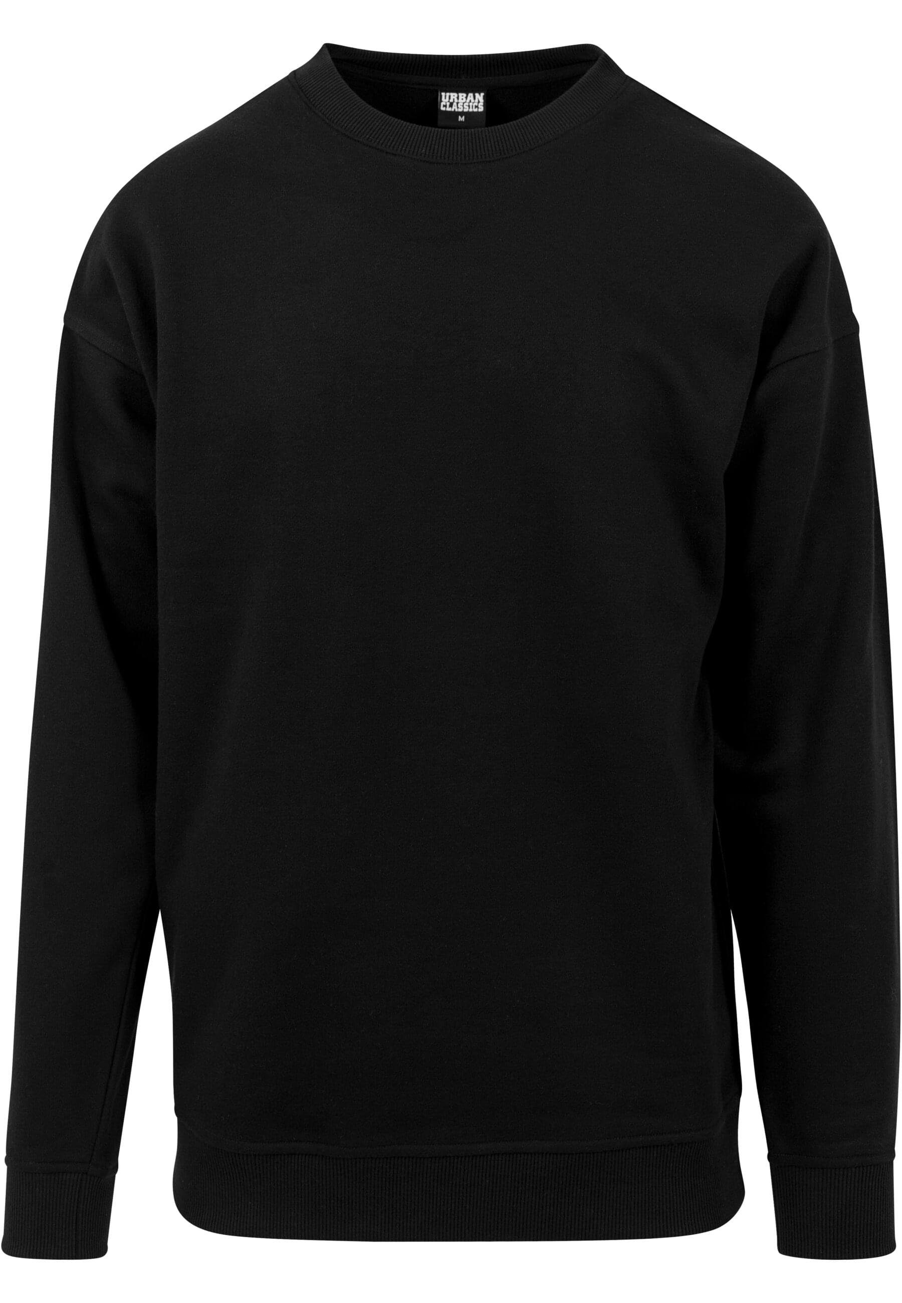 URBAN CLASSICS Rundhalspullover Urban Classics Herren günstig online kaufen