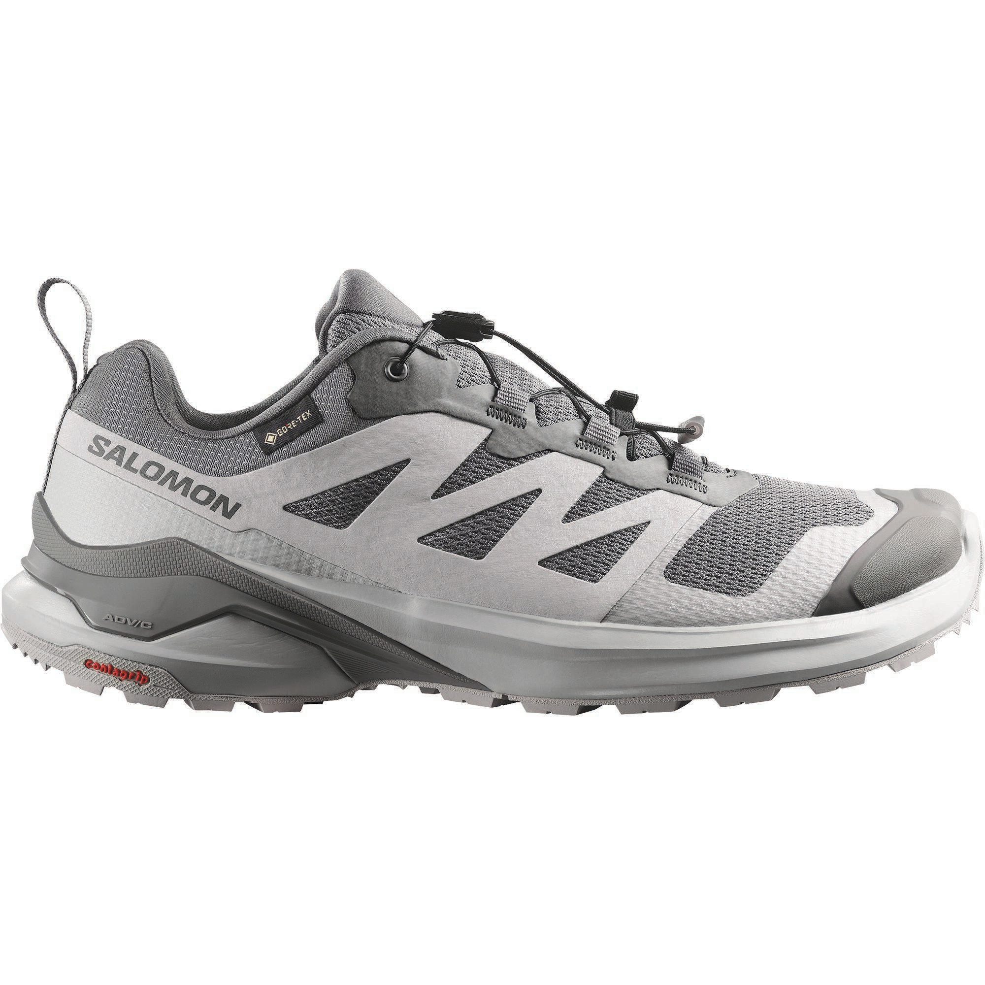 Salomon X-ADVENTURE GTX Trailrunningschuh wasserdicht