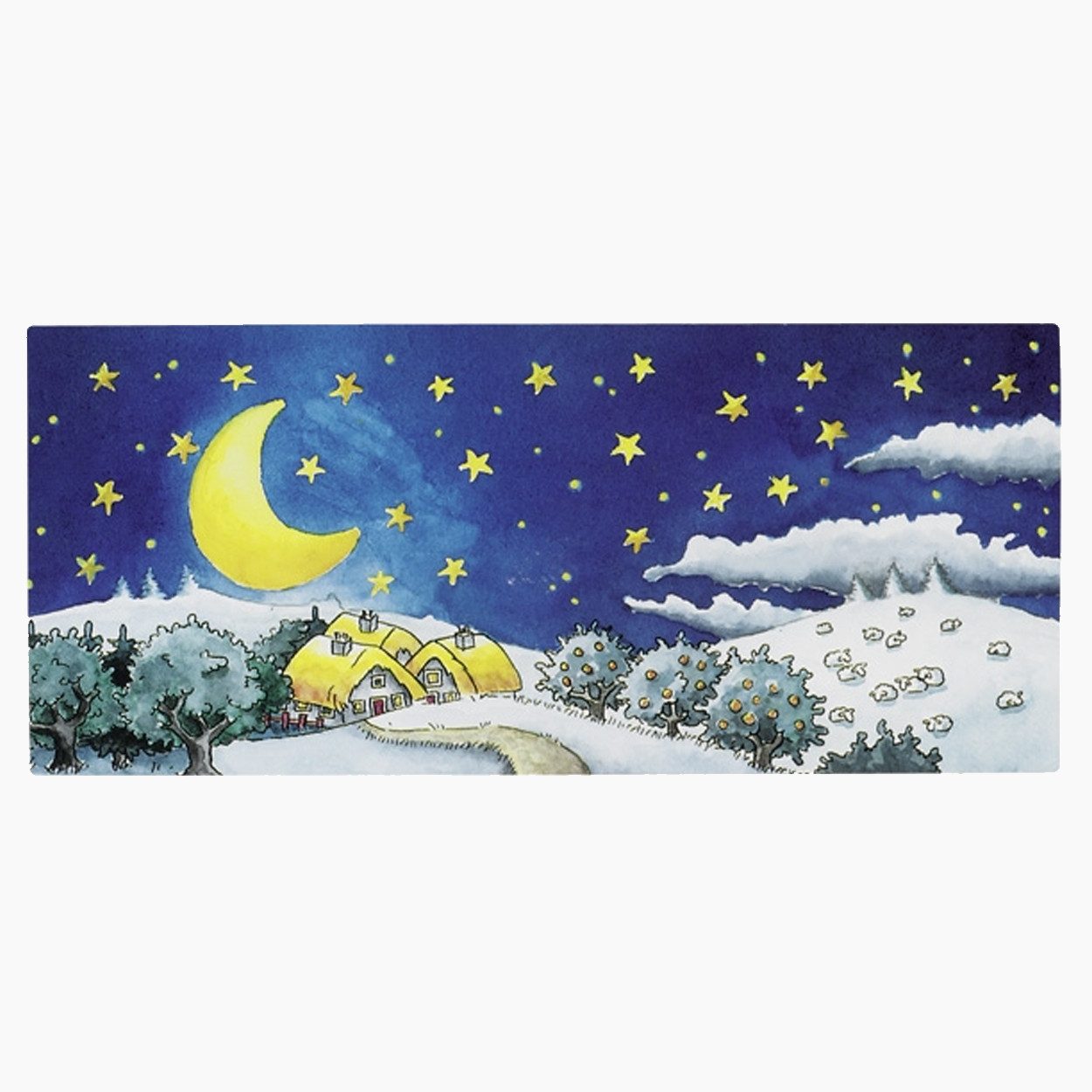 goki Fingerpuppe Fingerpuppentheater (Packung, 1-tlg), und lassen Sie Ihrer Kreativität freien Lauf!