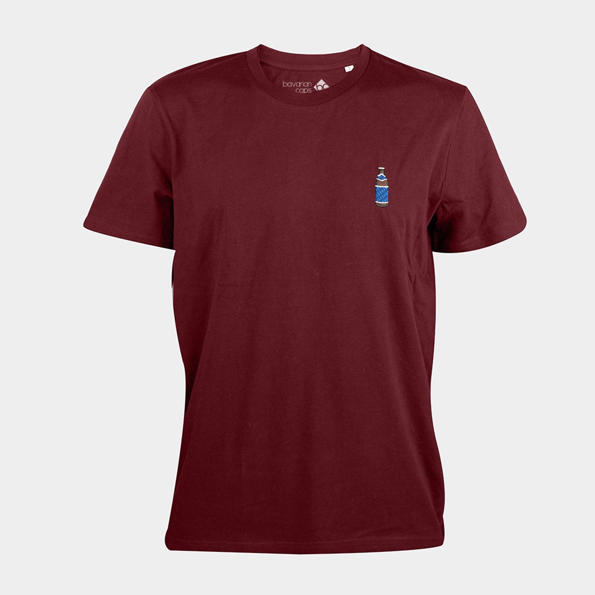 Bavarian Caps T-Shirt Bavarian Caps T-Shirt Bayerisch Hell (T-Shirt)