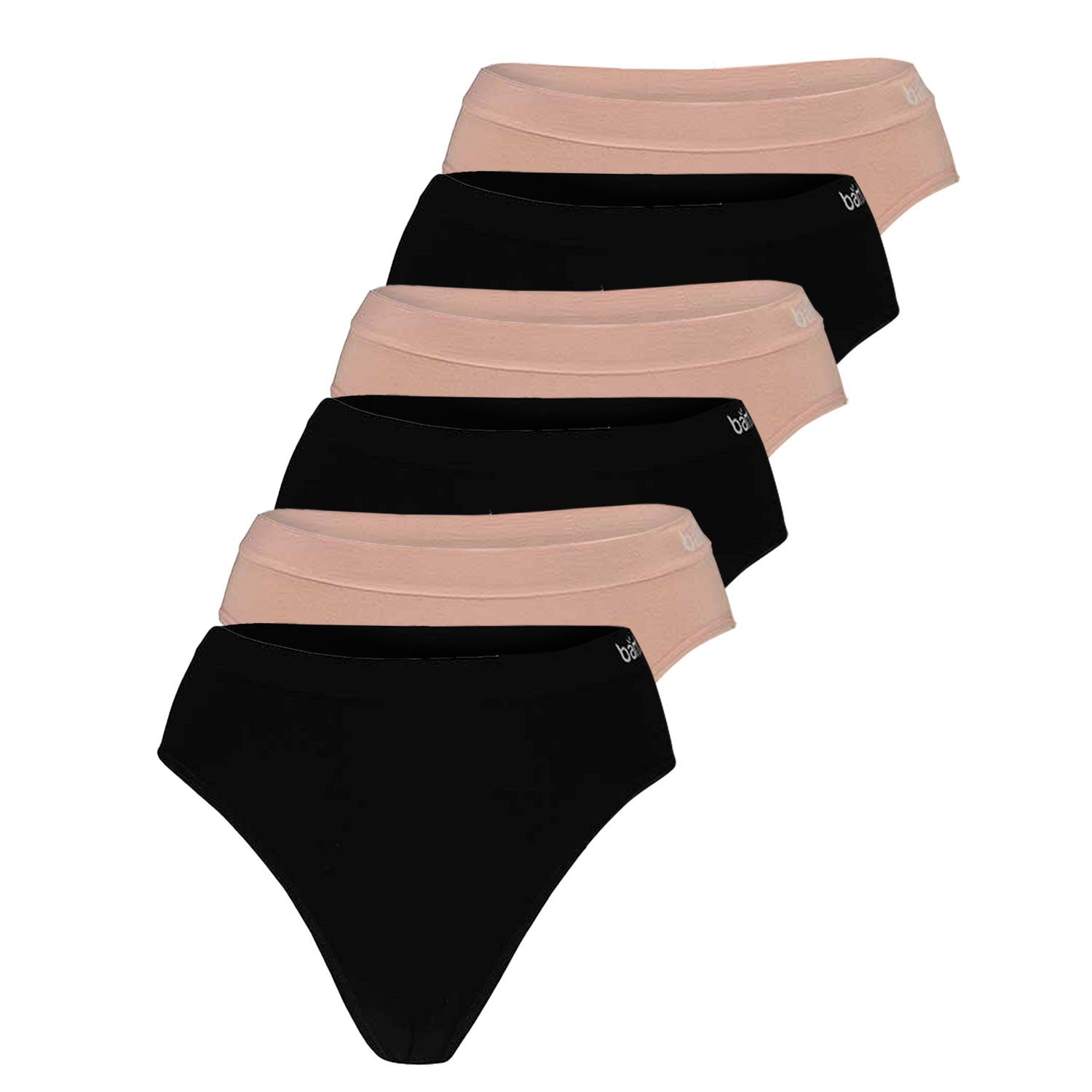 Apollo Slip Bamboo (3-St., Mehrpack) Basic günstig online kaufen