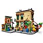 LEGO® Konstruktions-Spielset »LEGO® Ideas 21324 123 Sesame Street«, Bild 3