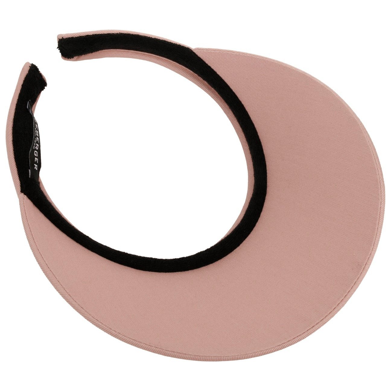 Seeberger Visor (1-St) Visor mit Schirm