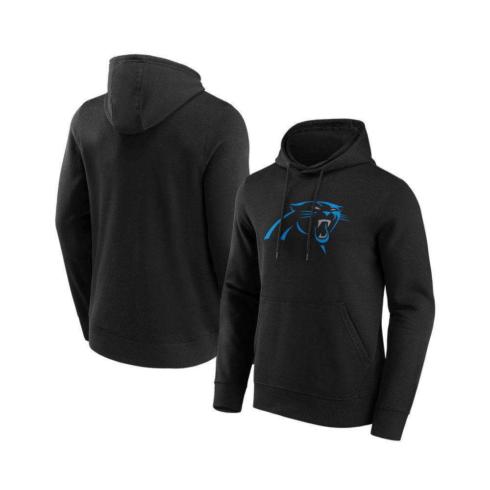 Carolina Panthers T-Shirt Carolina Panthers Primary Logo Graphic T-Shirt